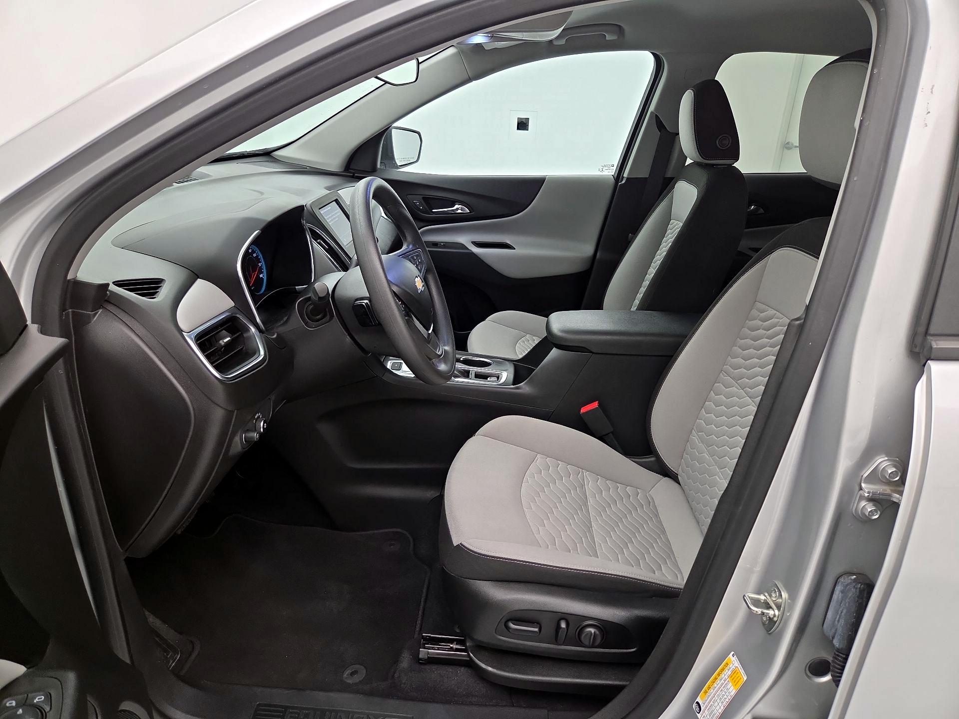 Thumbnail: 2021 Chevrolet Equinox - 11
