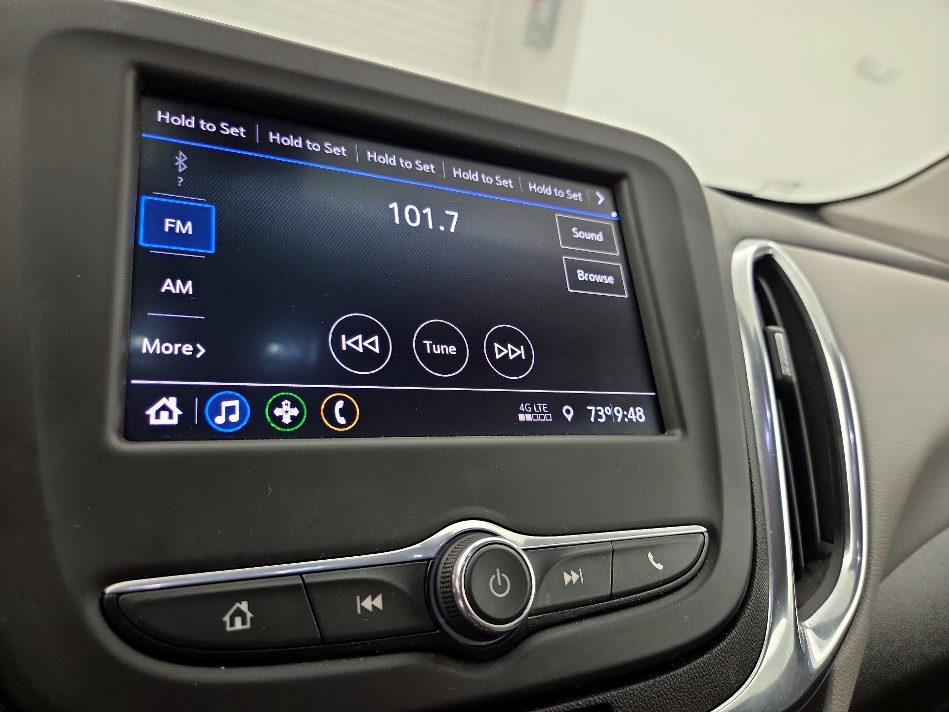 Thumbnail: 2021 Chevrolet Equinox - 15