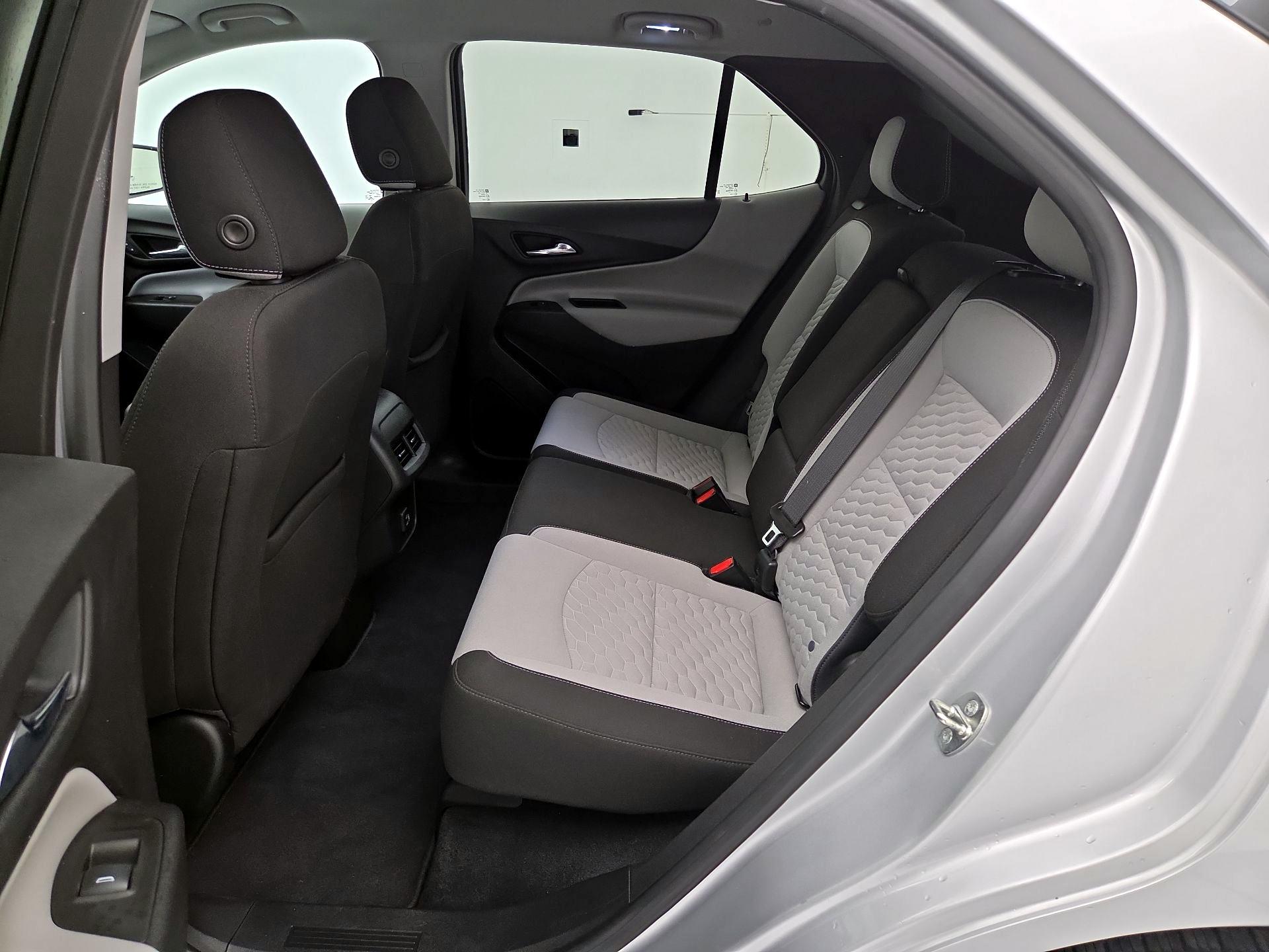 Thumbnail: 2021 Chevrolet Equinox - 19