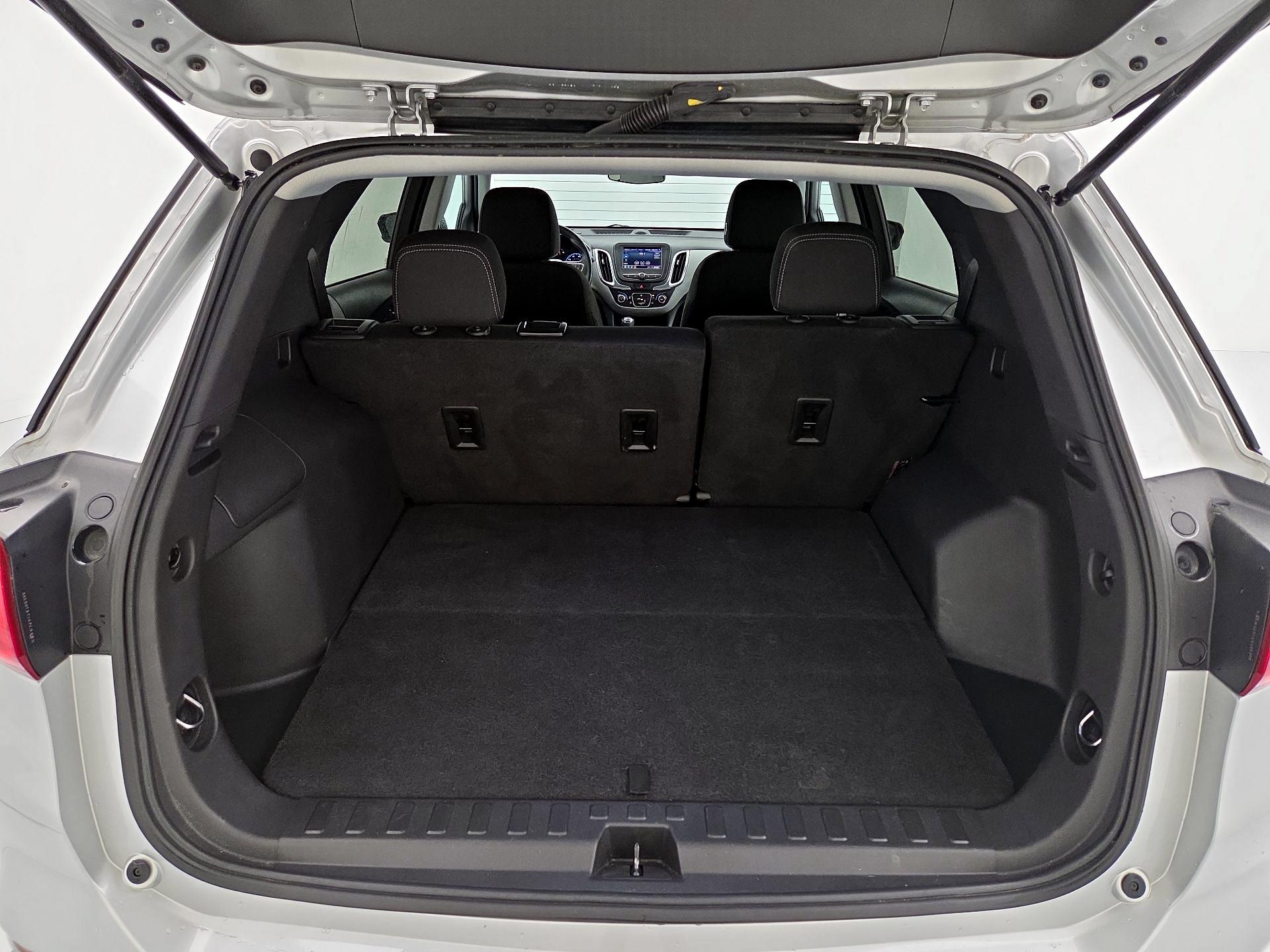 Thumbnail: 2021 Chevrolet Equinox - 20
