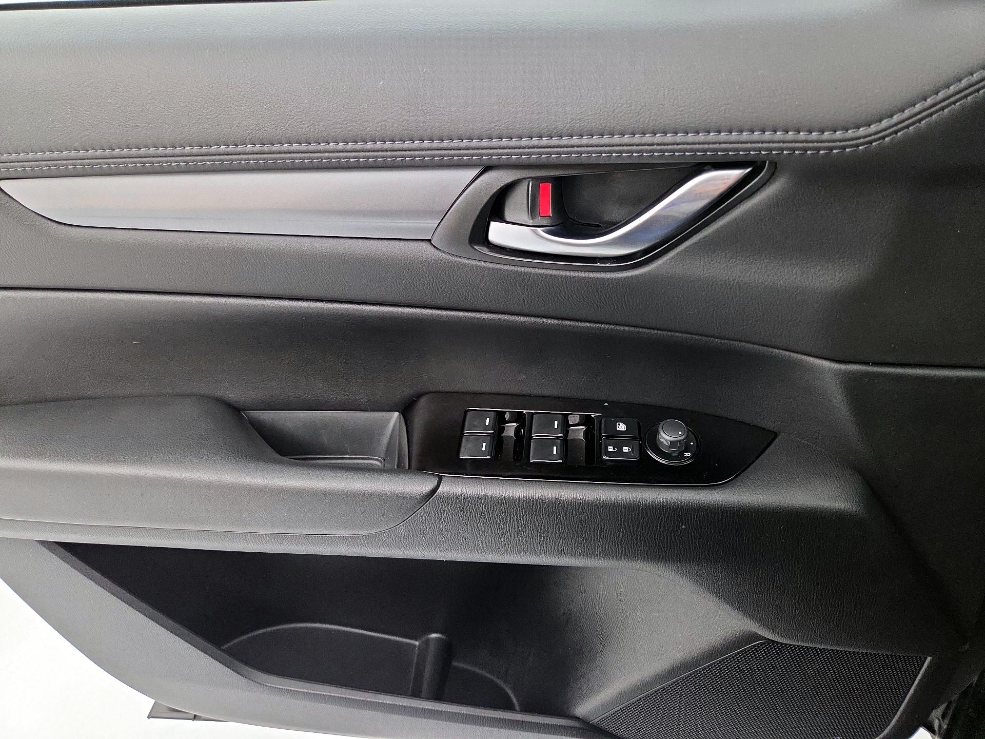 Thumbnail: 2025 Mazda CX-5 - 12