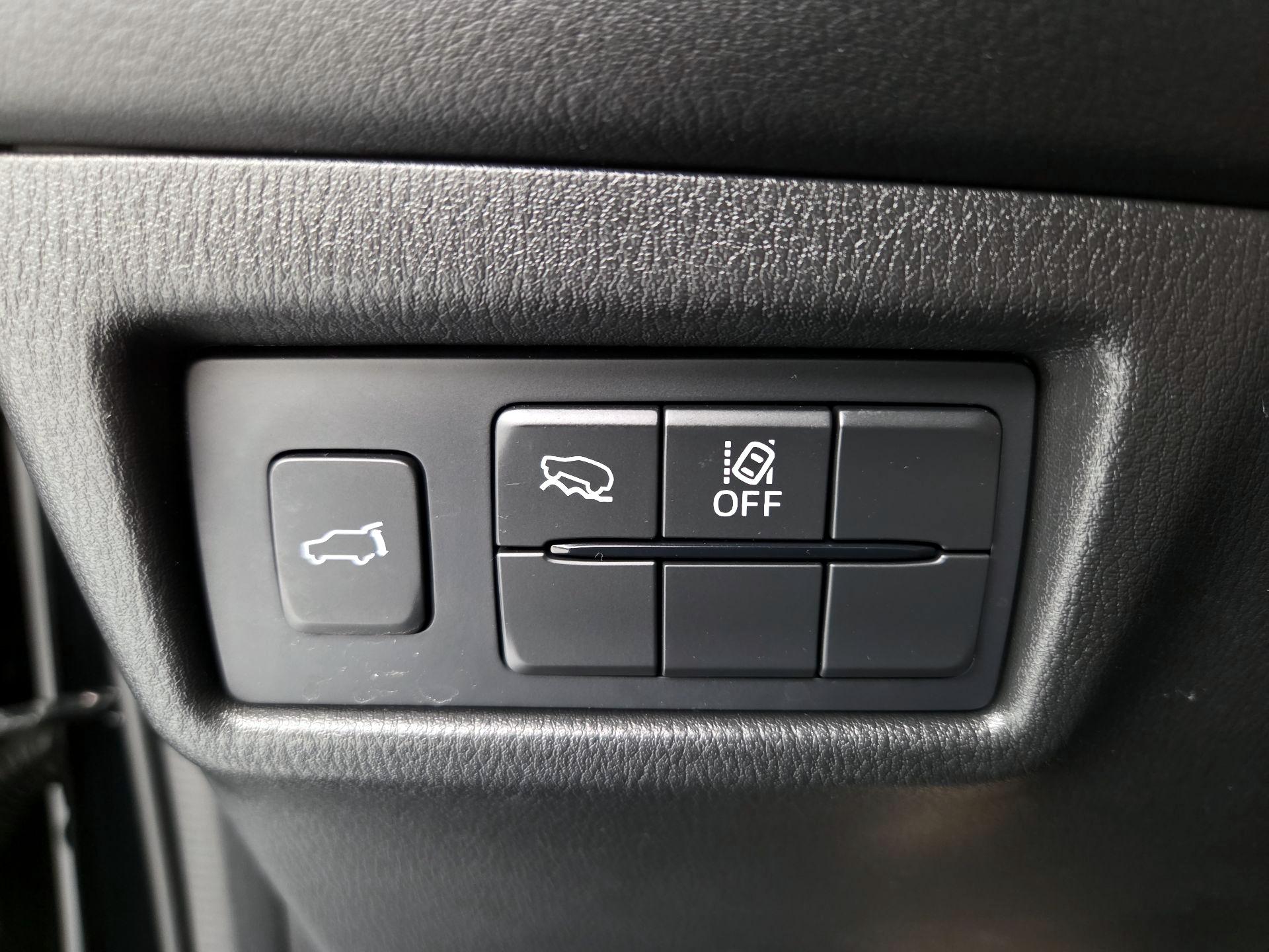 Thumbnail: 2025 Mazda CX-5 - 13