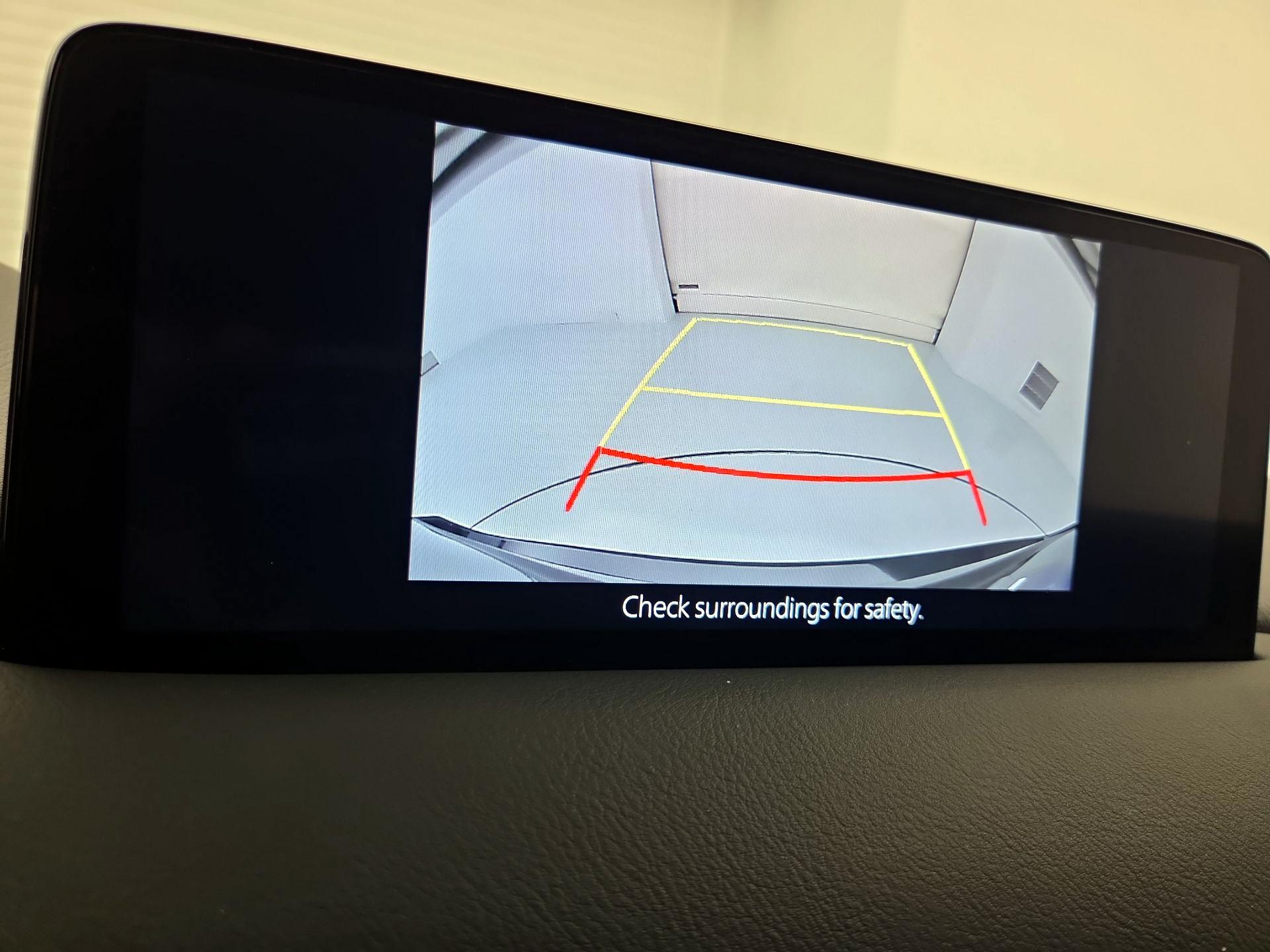 Thumbnail: 2025 Mazda CX-5 - 14