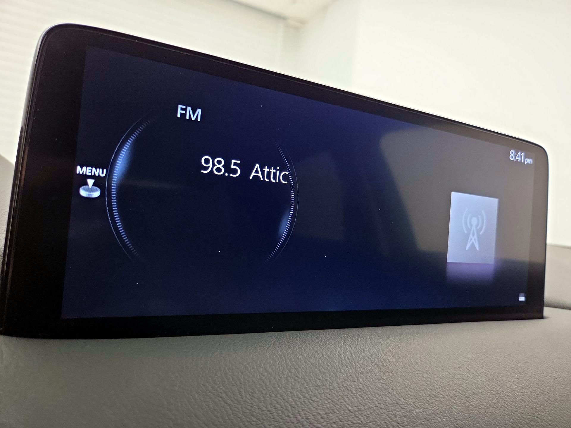 Thumbnail: 2025 Mazda CX-5 - 15