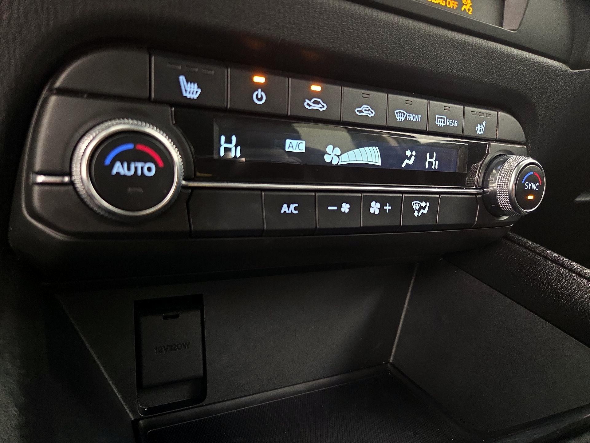 Thumbnail: 2025 Mazda CX-5 - 16