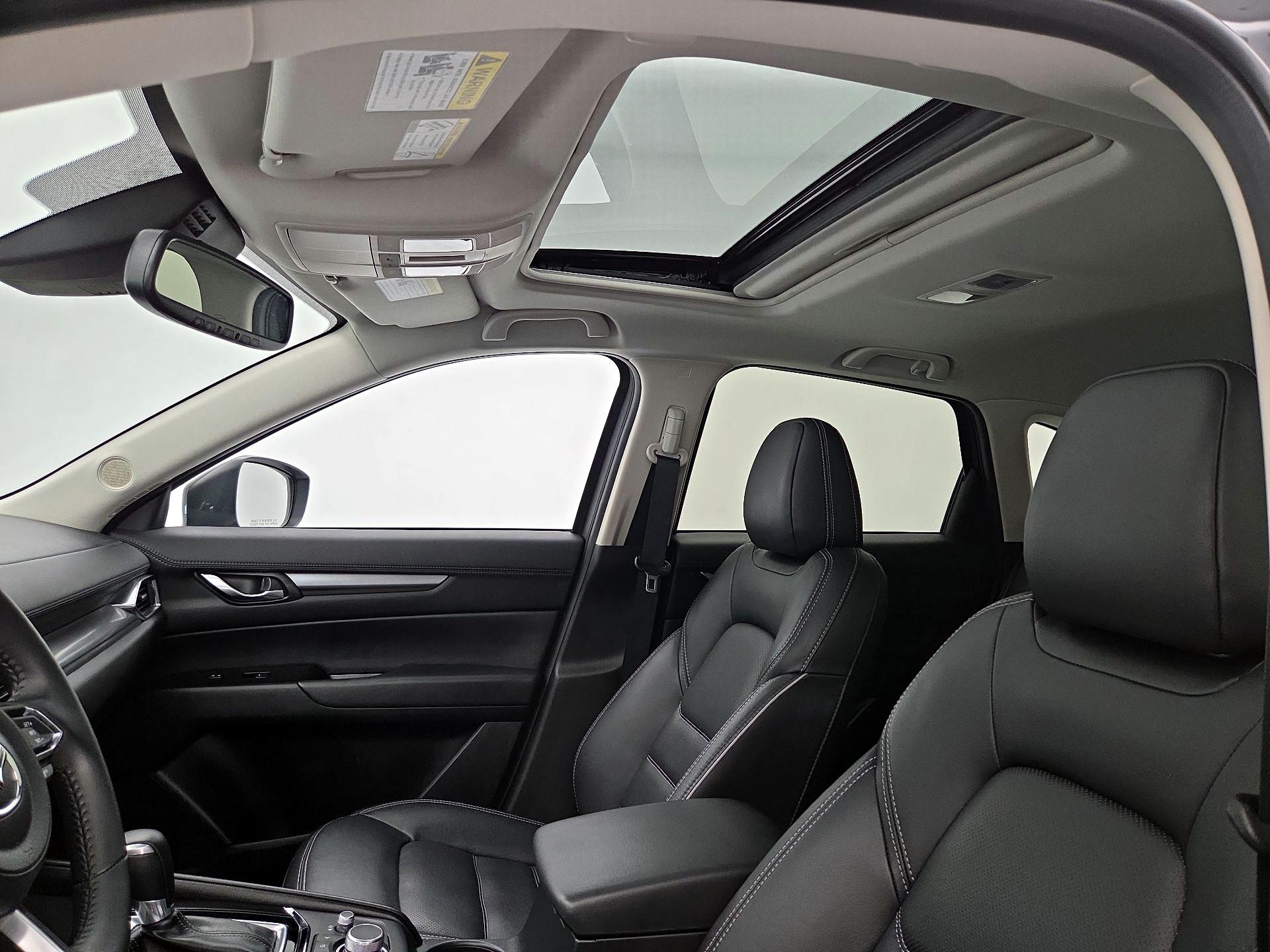 Thumbnail: 2025 Mazda CX-5 - 19