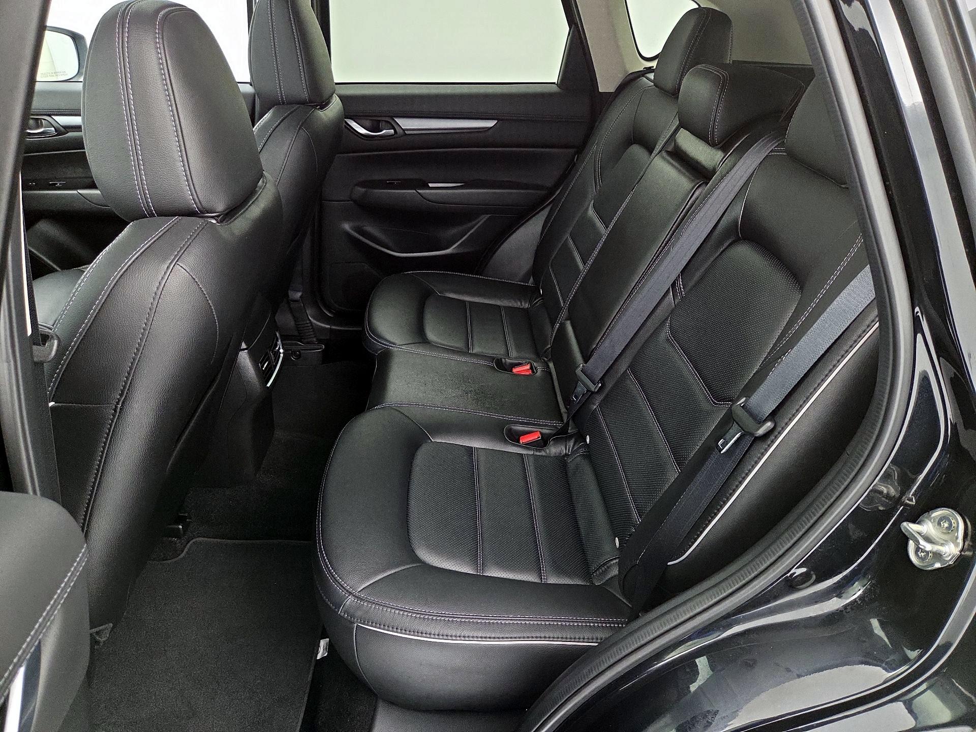 Thumbnail: 2025 Mazda CX-5 - 20