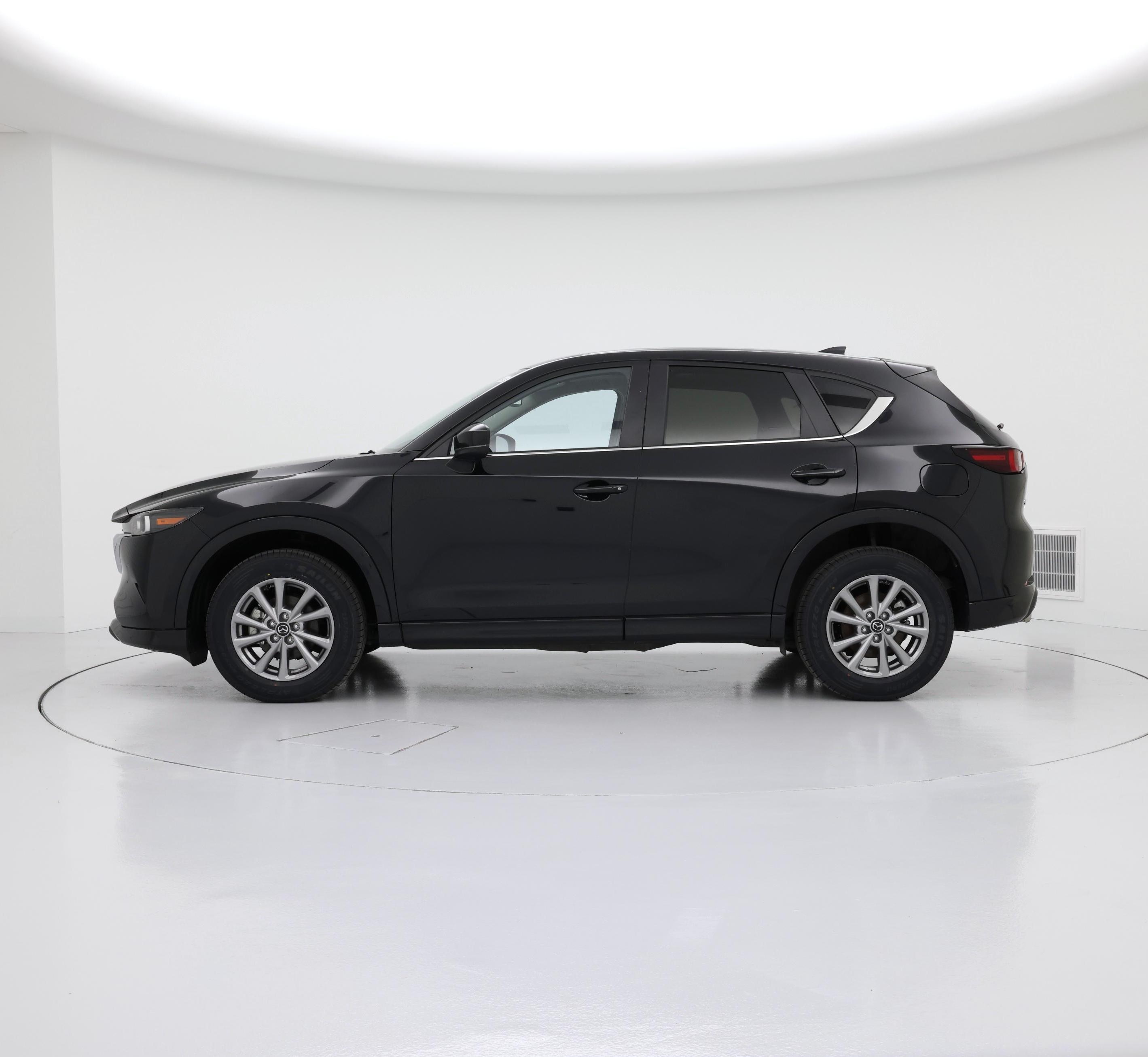 Thumbnail: 2025 Mazda CX-5 - 3