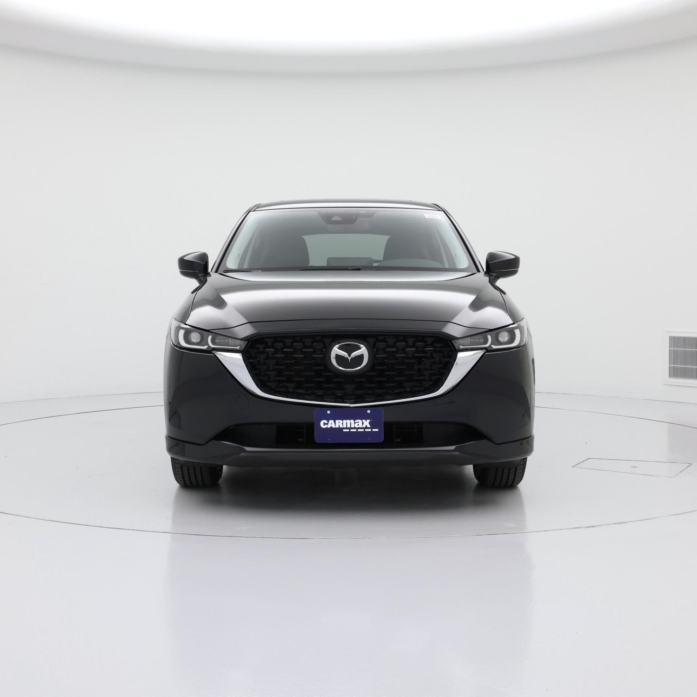 Thumbnail: 2025 Mazda CX-5 - 5