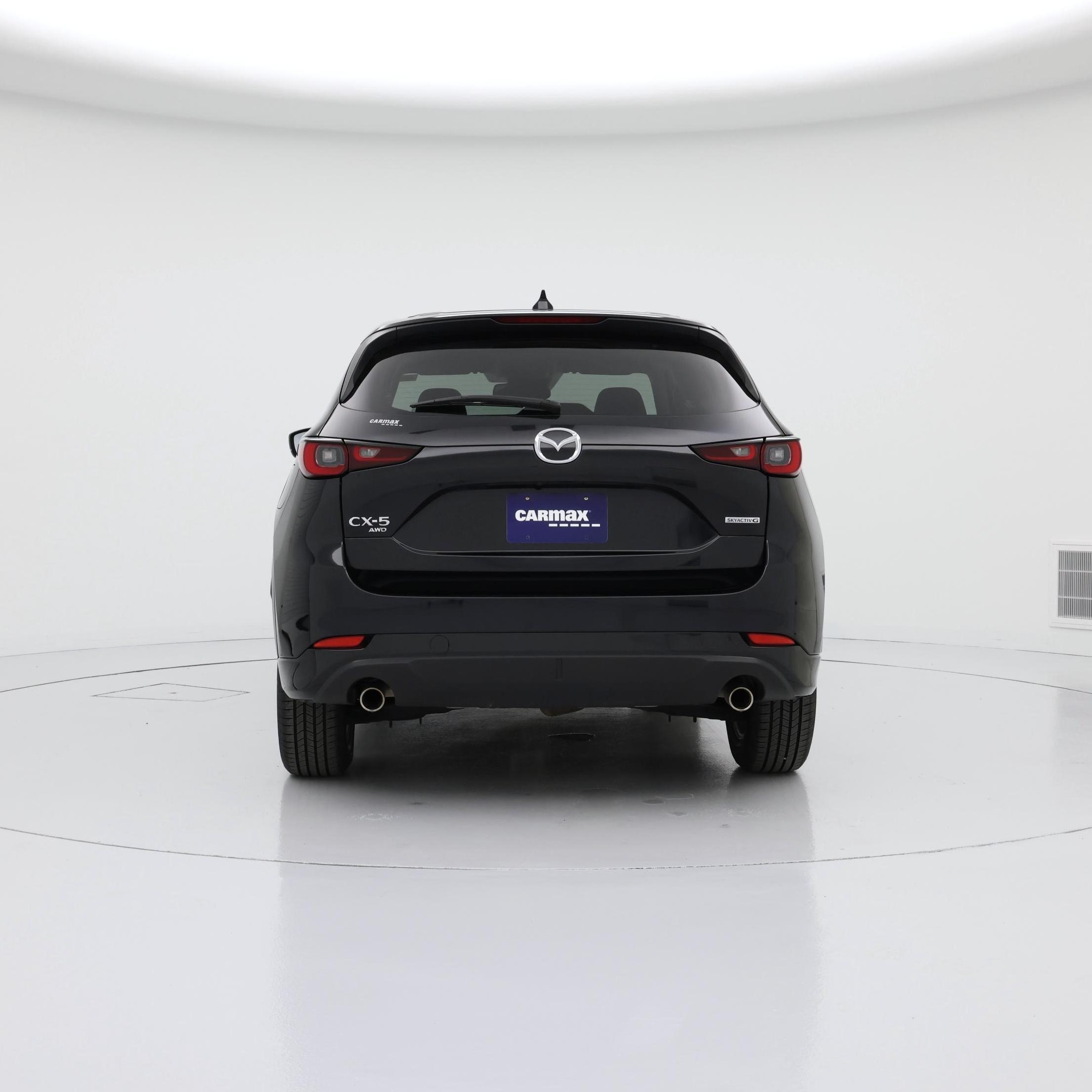 Thumbnail: 2025 Mazda CX-5 - 6