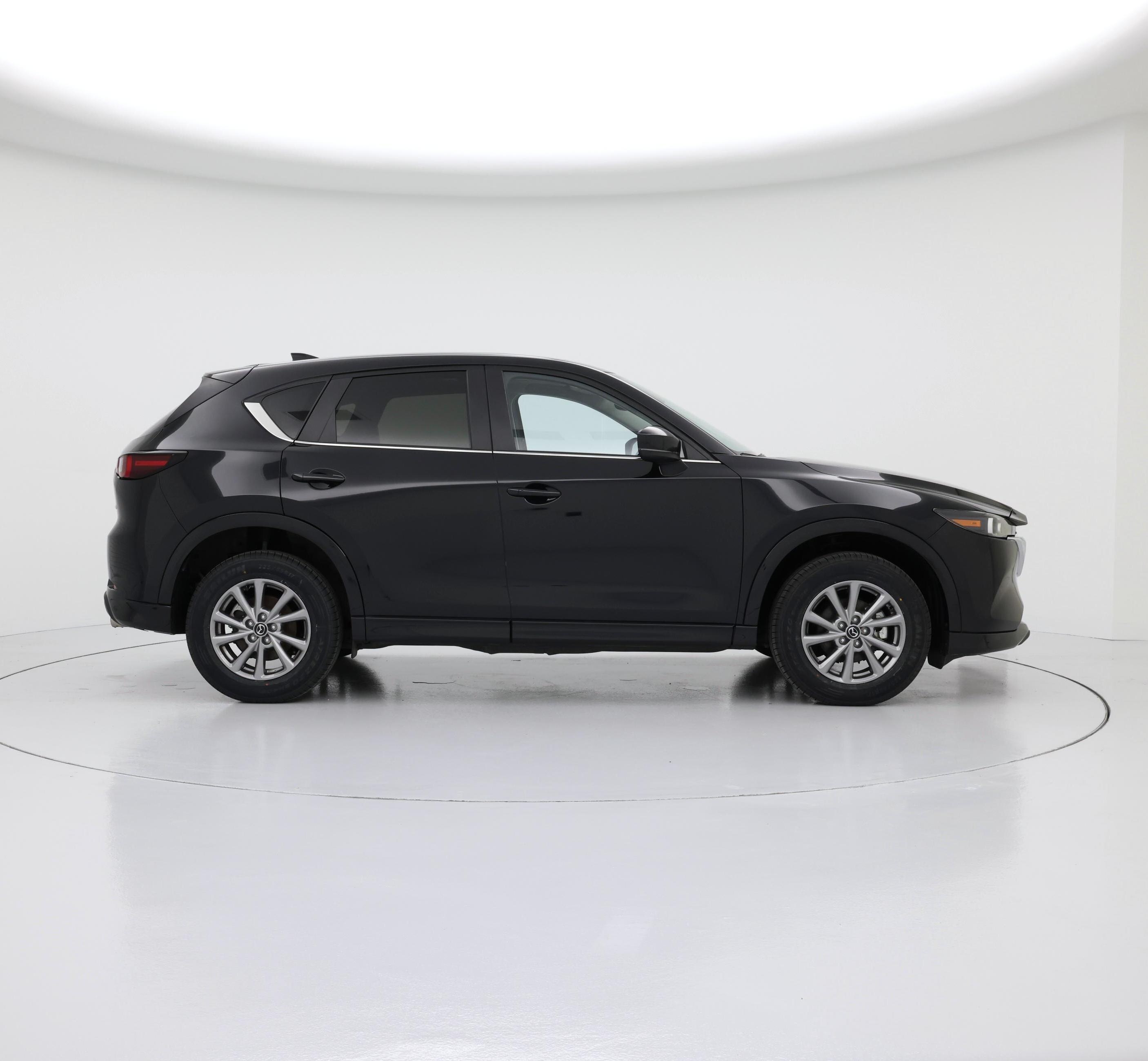Thumbnail: 2025 Mazda CX-5 - 7
