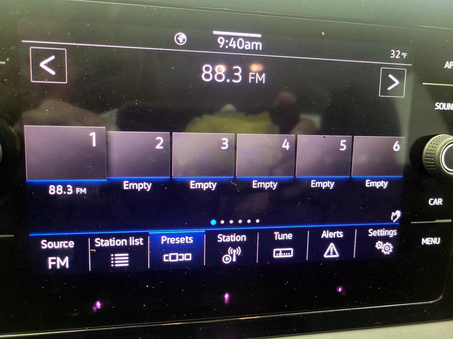 Thumbnail: 2025 Volkswagen Jetta - 13