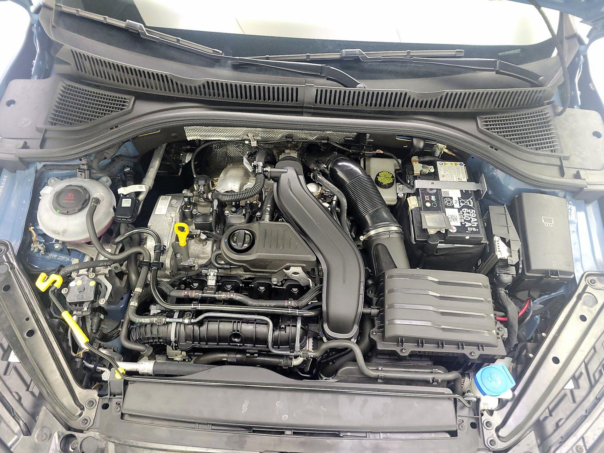 Thumbnail: 2025 Volkswagen Jetta - 20