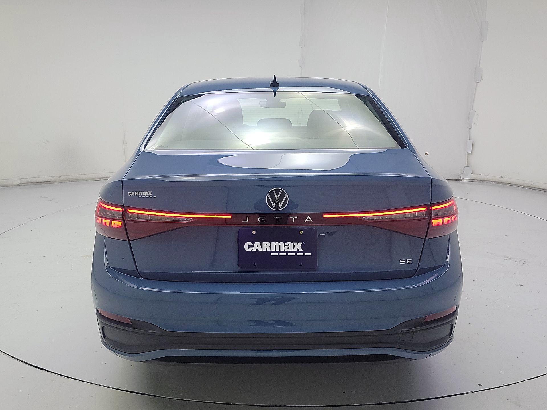 Thumbnail: 2025 Volkswagen Jetta - 6