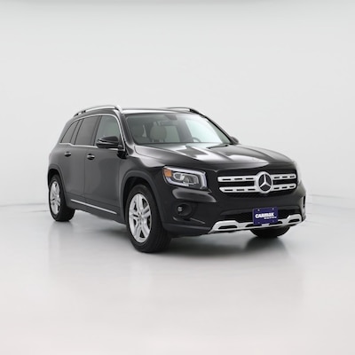 2023 Mercedes-Benz GLB250