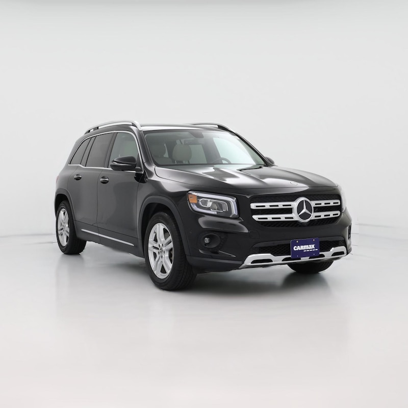 2023 Mercedes-Benz GLB250