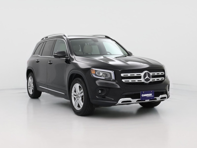 2023 Mercedes-Benz GLB250 null