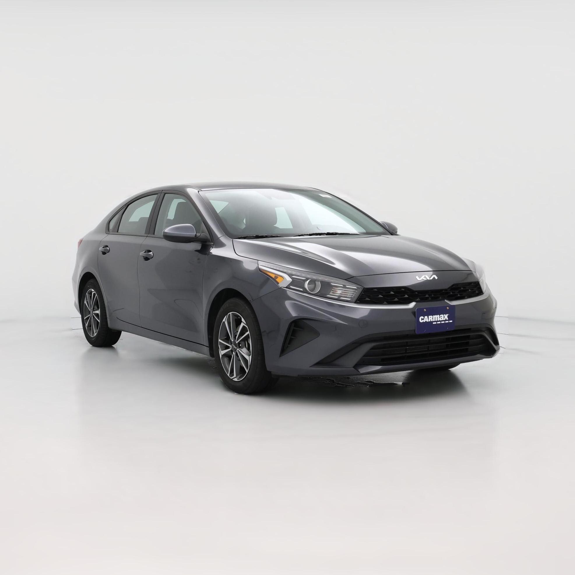 Thumbnail: 2024 Kia Forte - 1