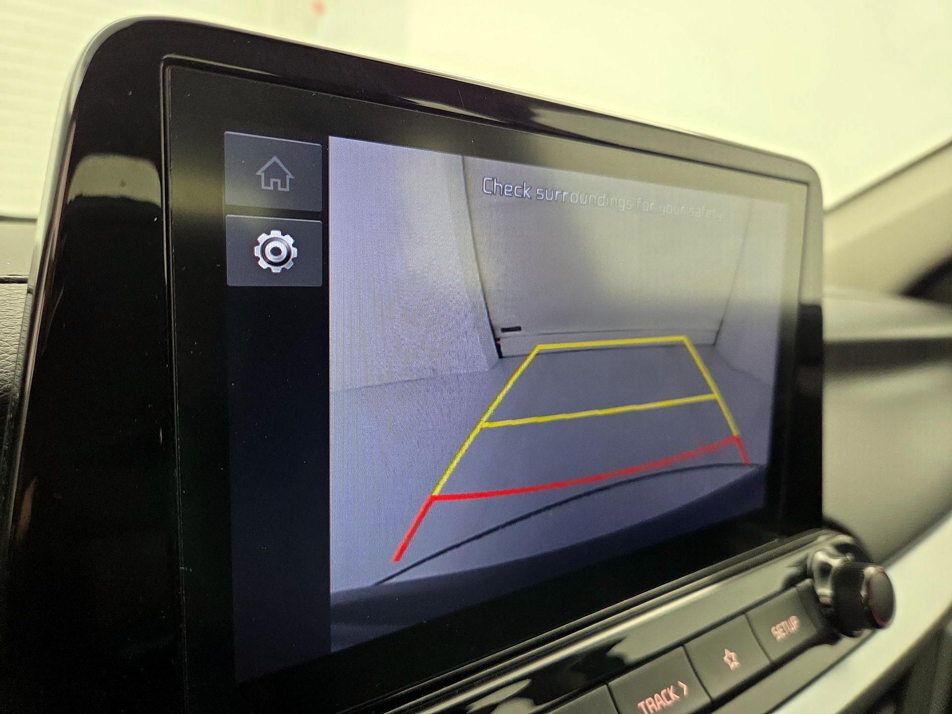 Thumbnail: 2024 Kia Forte - 14