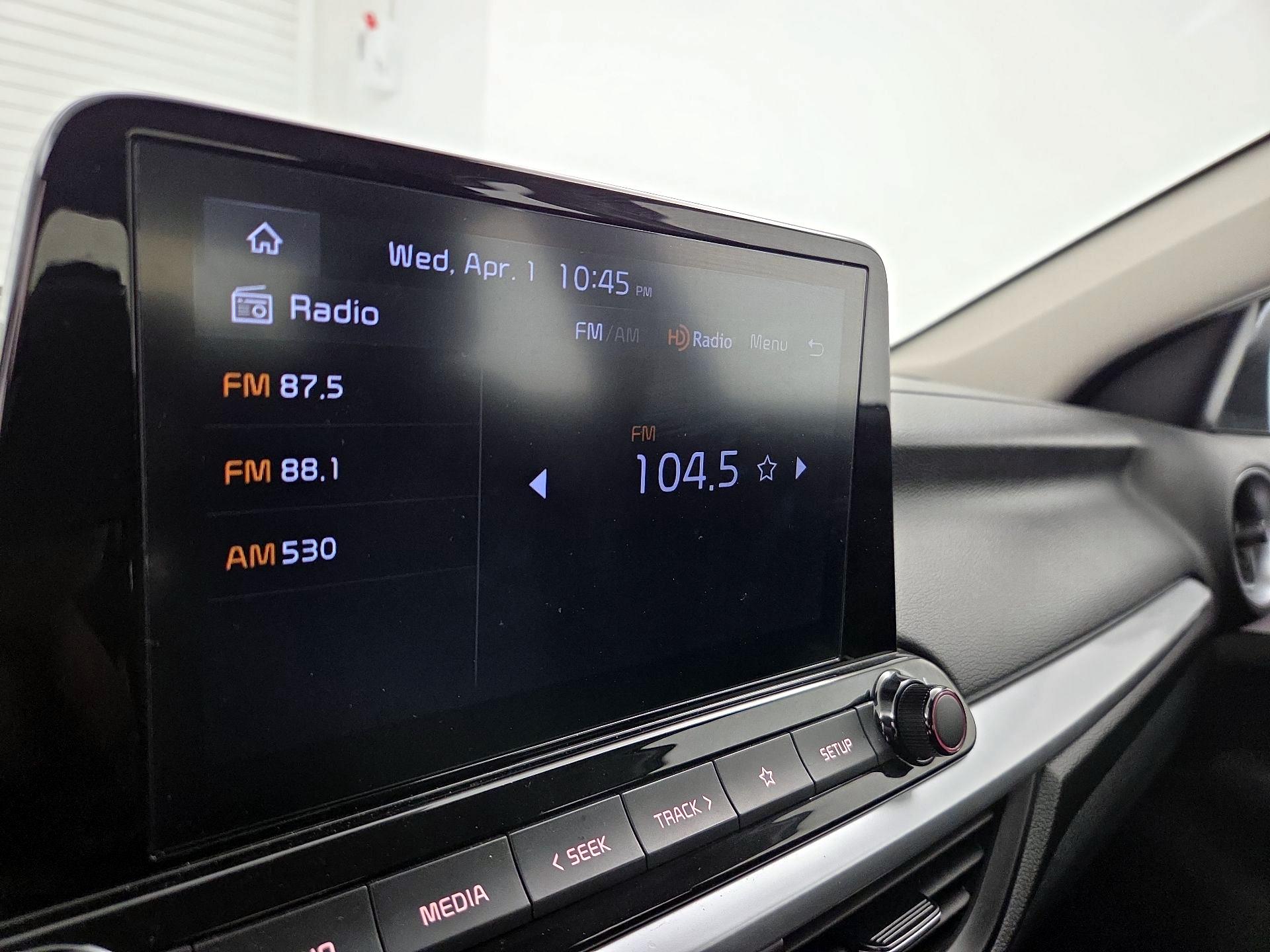 Thumbnail: 2024 Kia Forte - 15