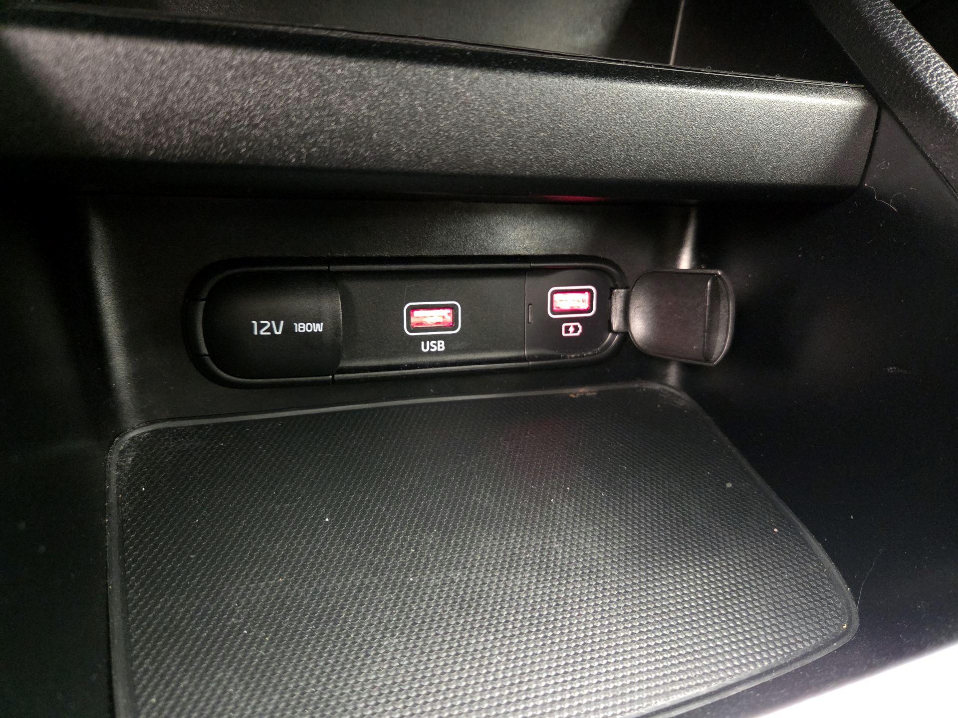 Thumbnail: 2024 Kia Forte - 18