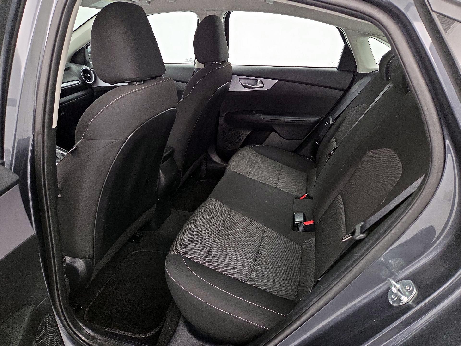 Thumbnail: 2024 Kia Forte - 19