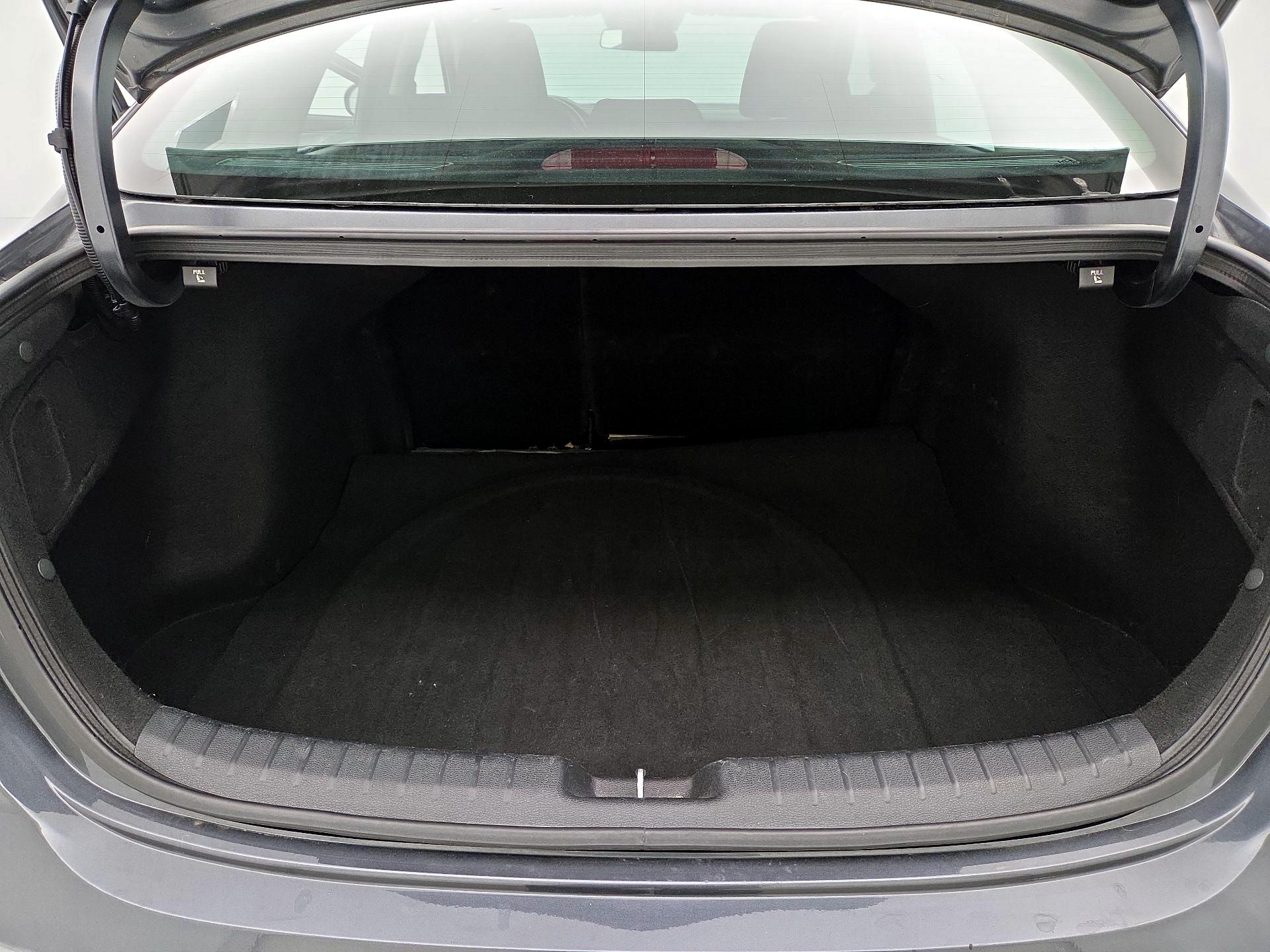 Thumbnail: 2024 Kia Forte - 20