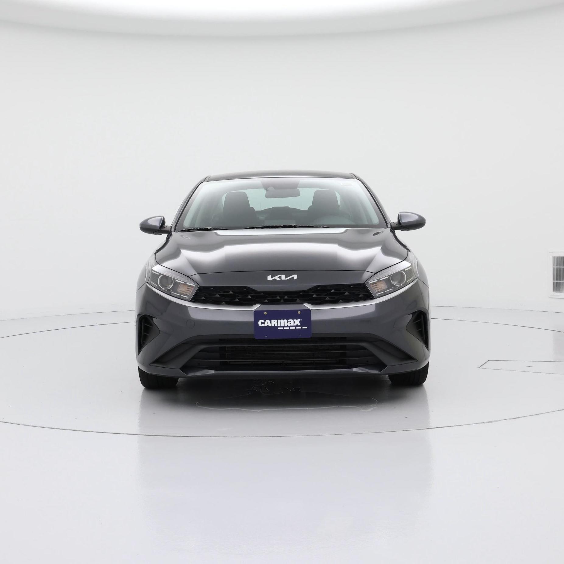 Thumbnail: 2024 Kia Forte - 5