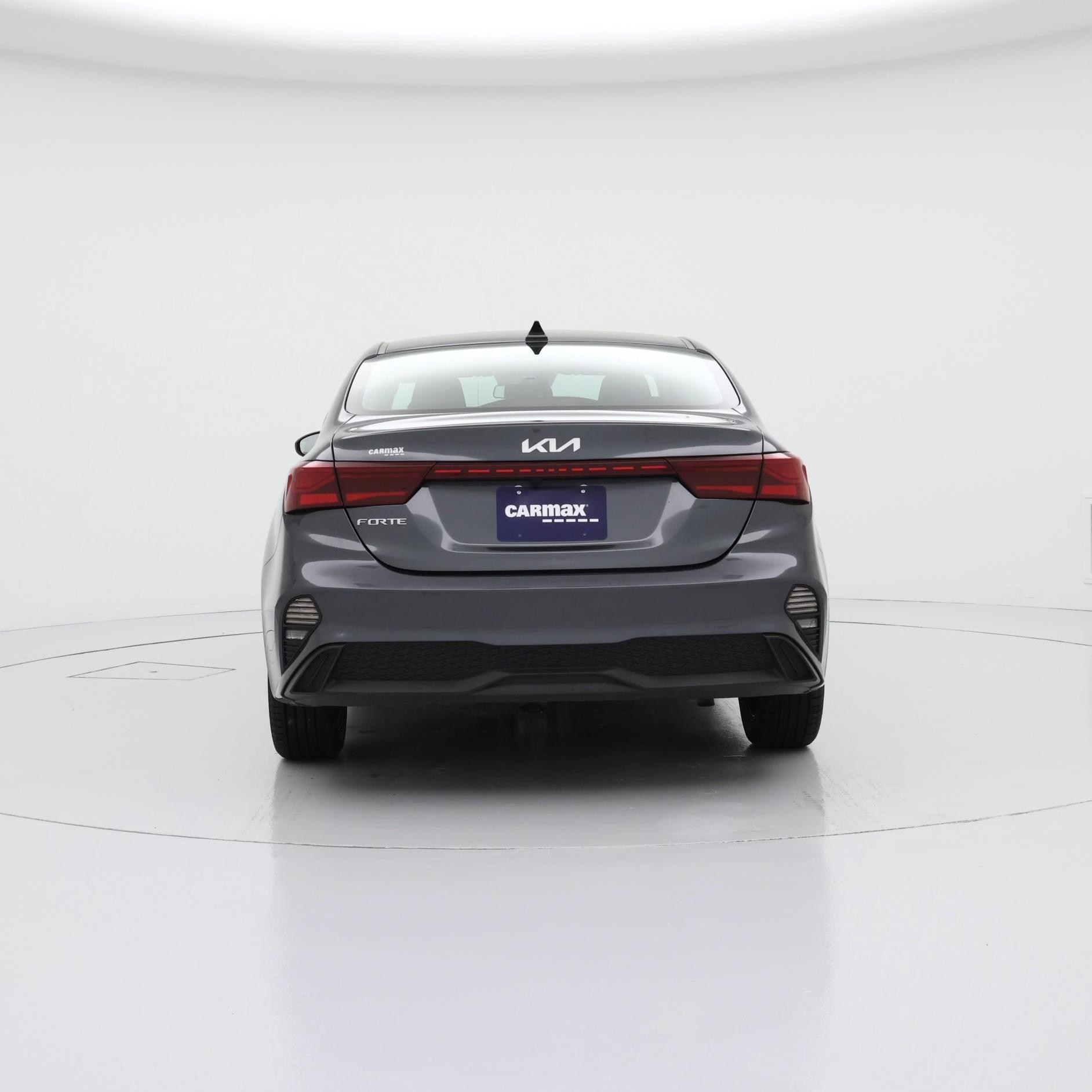 Thumbnail: 2024 Kia Forte - 6