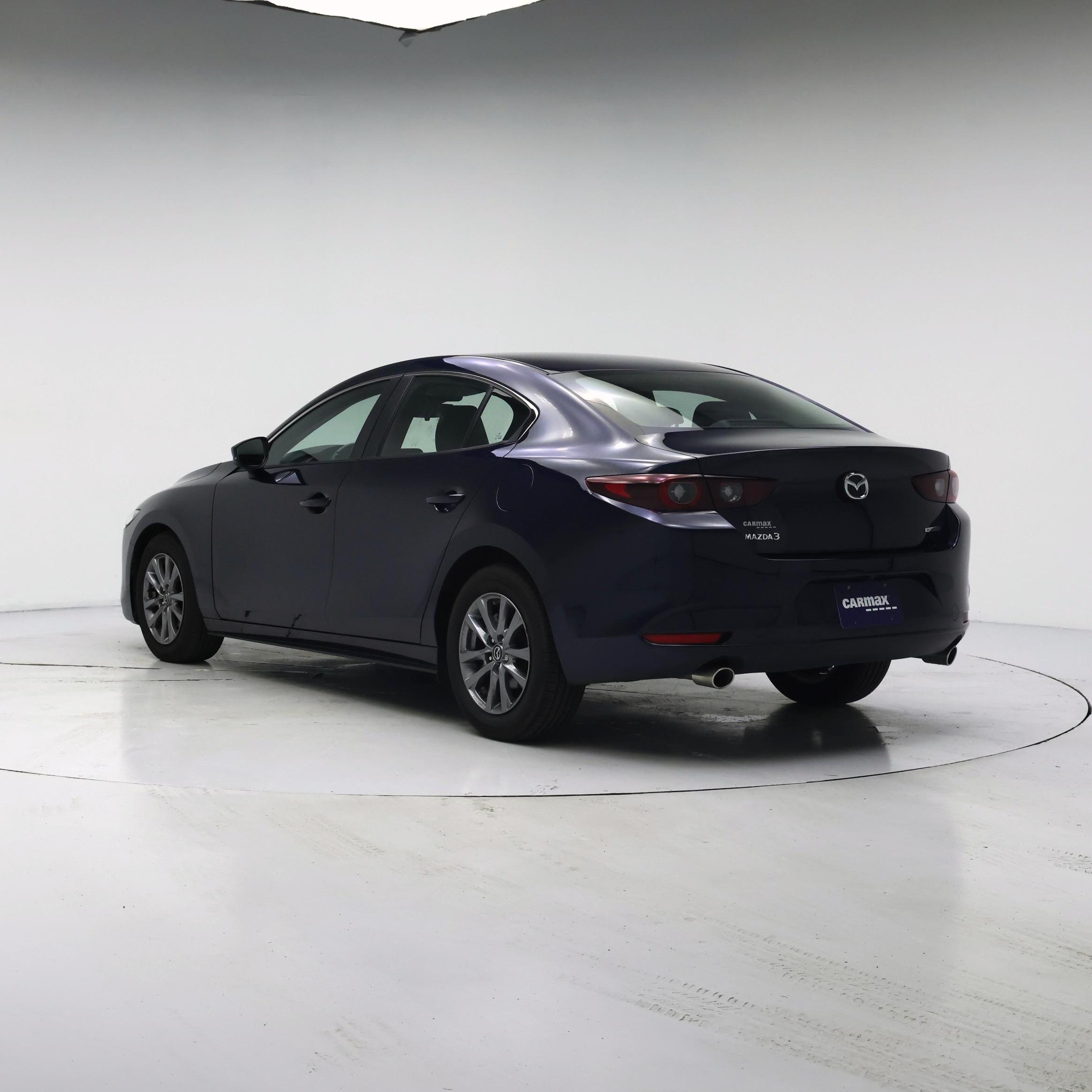 Thumbnail: 2025 Mazda Mazda3 - 2