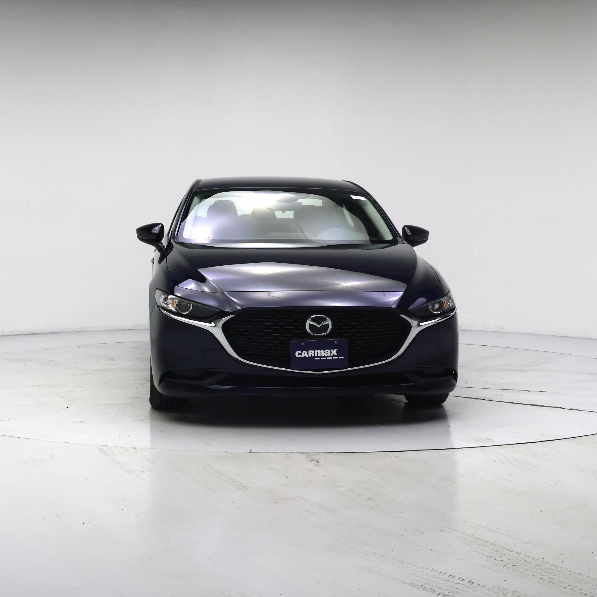 Thumbnail: 2025 Mazda Mazda3 - 5