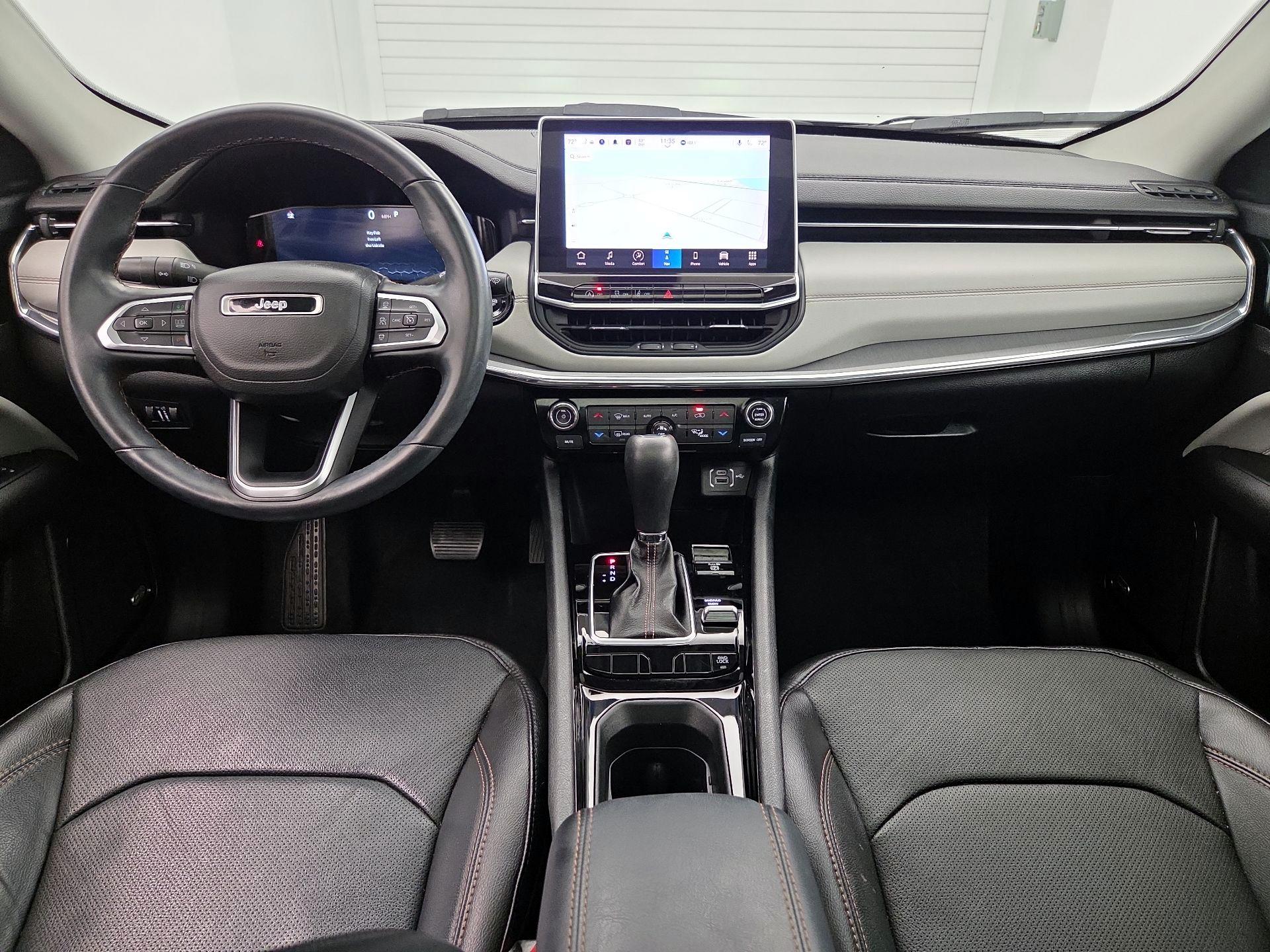 Thumbnail: 2022 Jeep Compass - 9