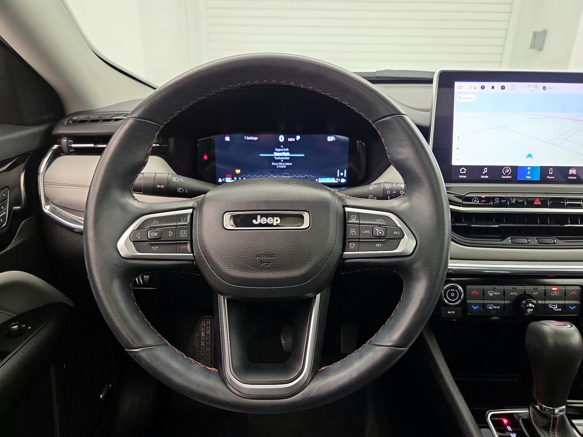 Thumbnail: 2022 Jeep Compass - 10