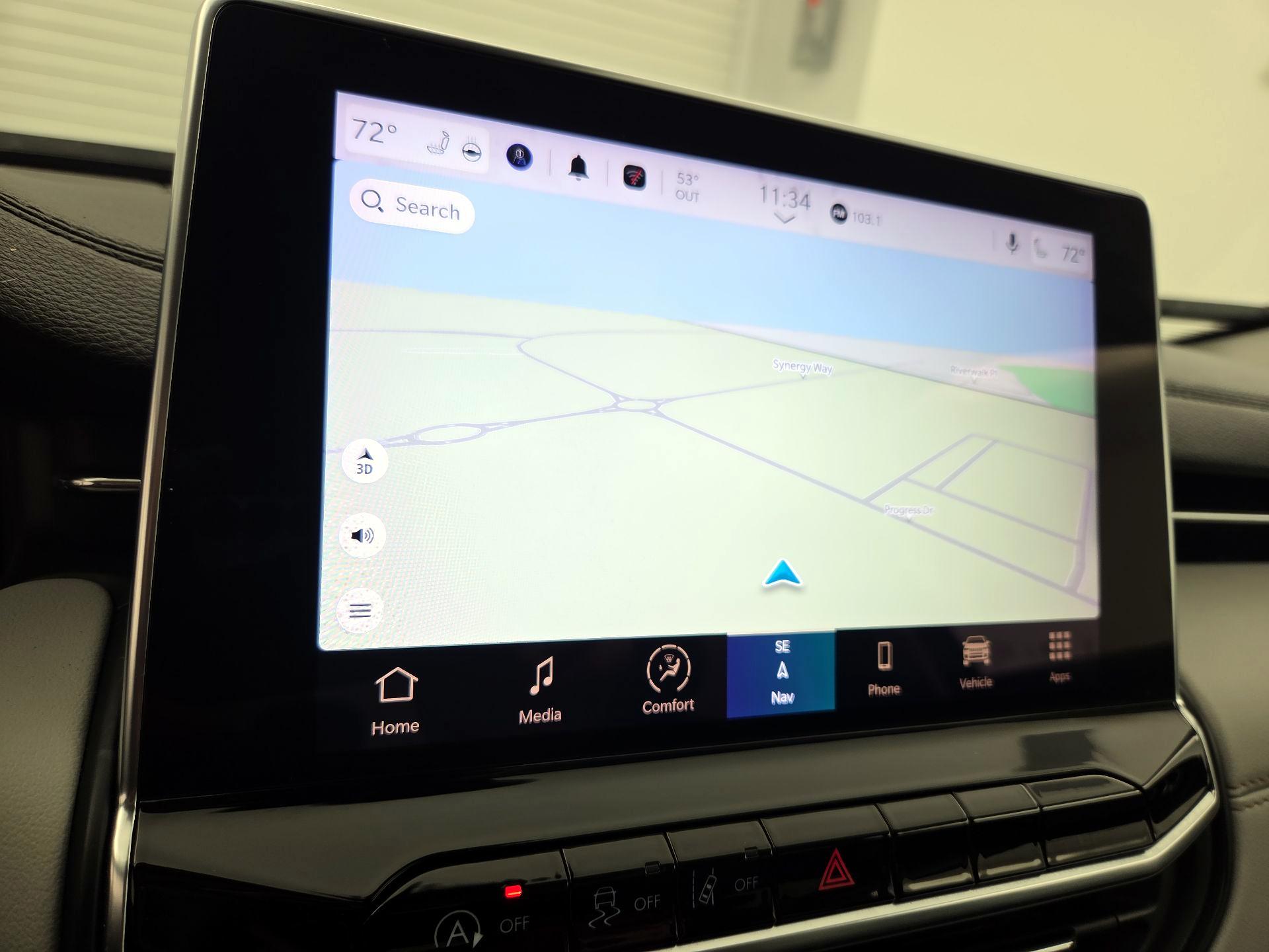 Thumbnail: 2022 Jeep Compass - 14