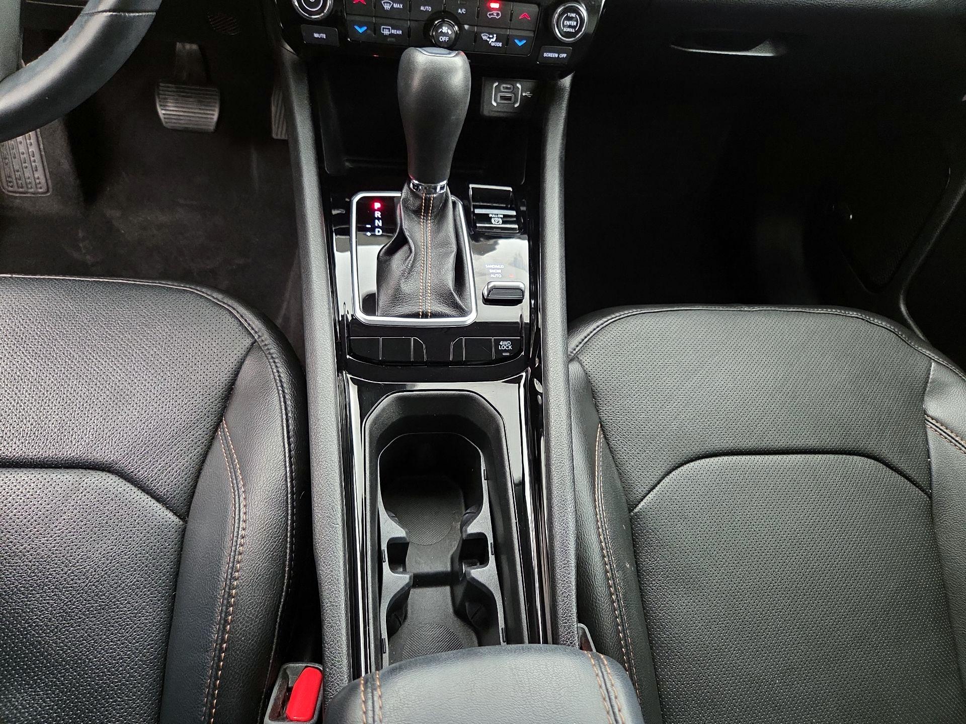 Thumbnail: 2022 Jeep Compass - 17