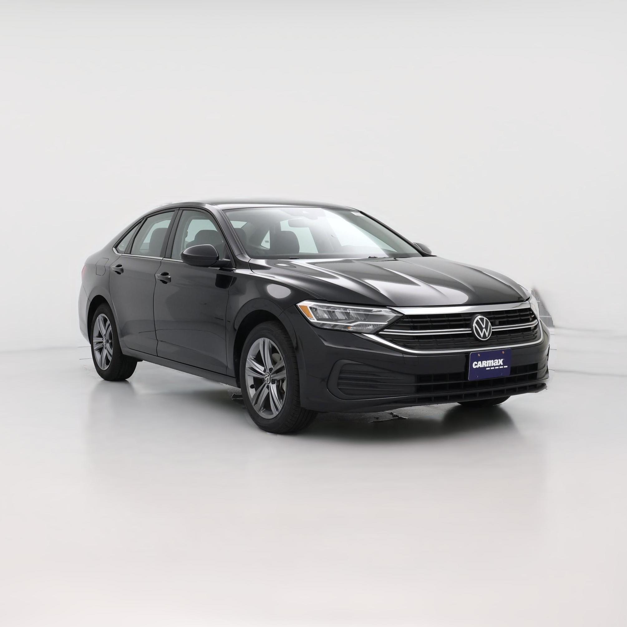 Thumbnail: 2024 Volkswagen Jetta - 1