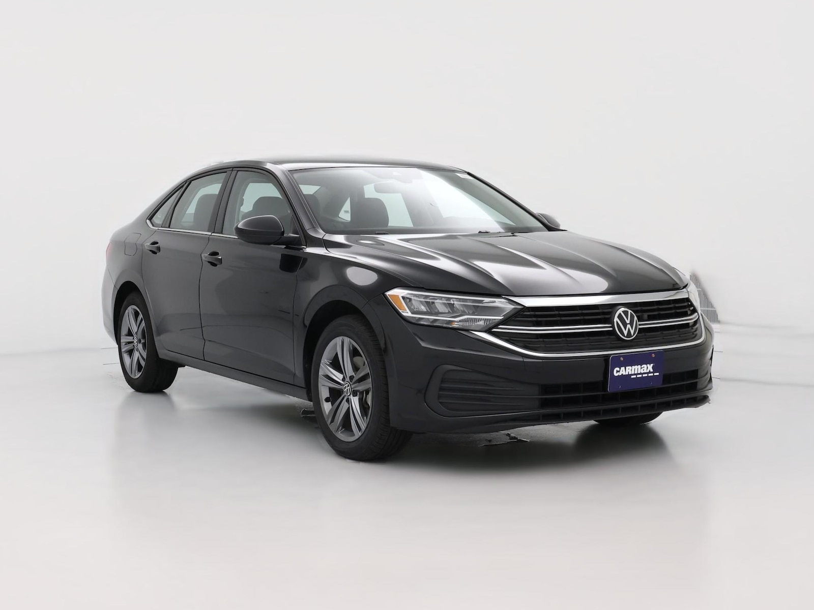 2024 Volkswagen Jetta