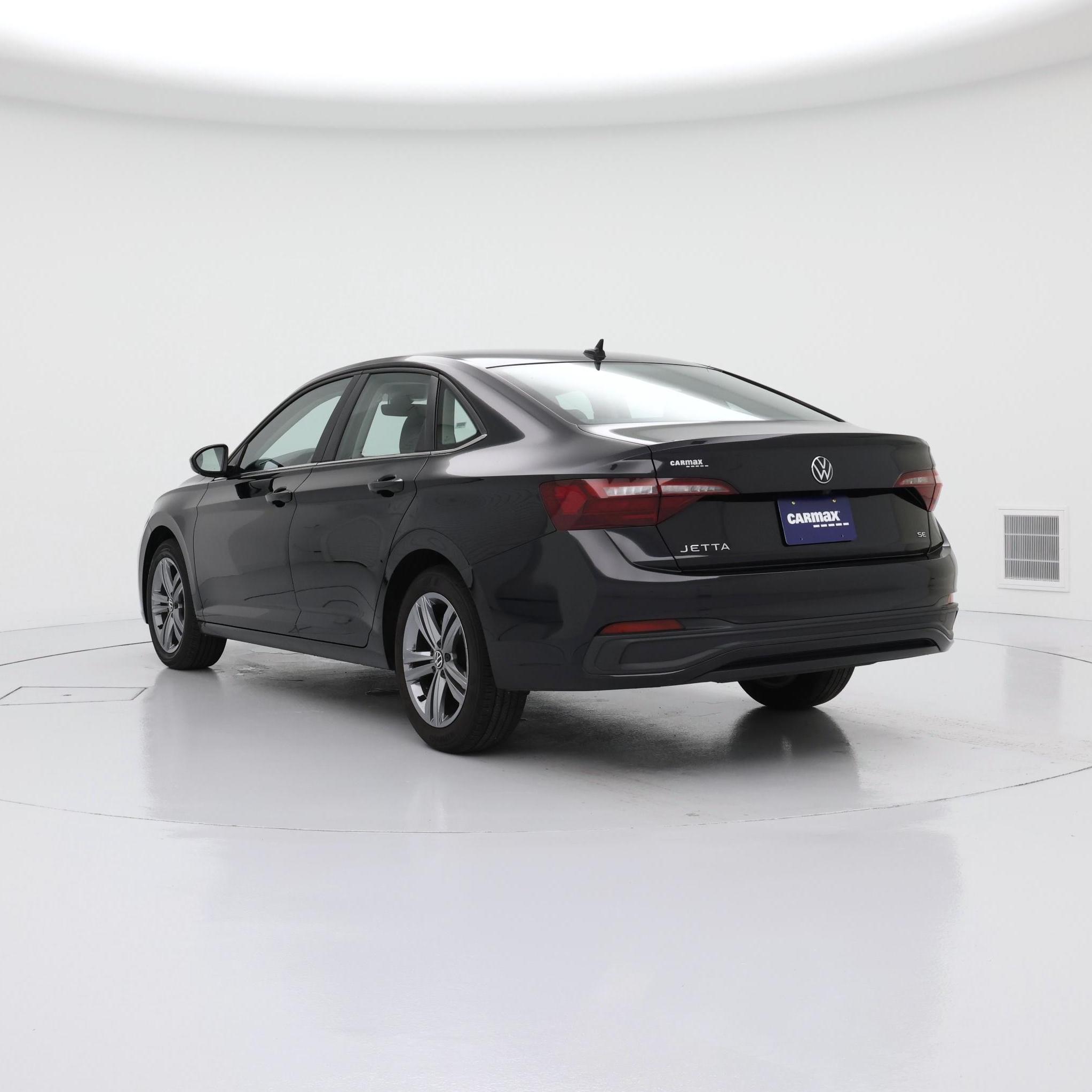 Thumbnail: 2024 Volkswagen Jetta - 2