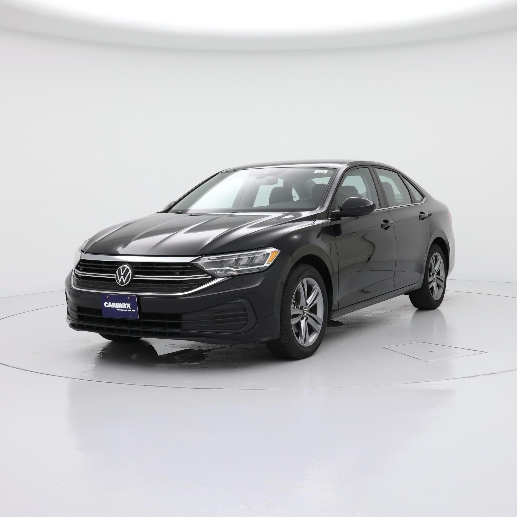 Thumbnail: 2024 Volkswagen Jetta - 4