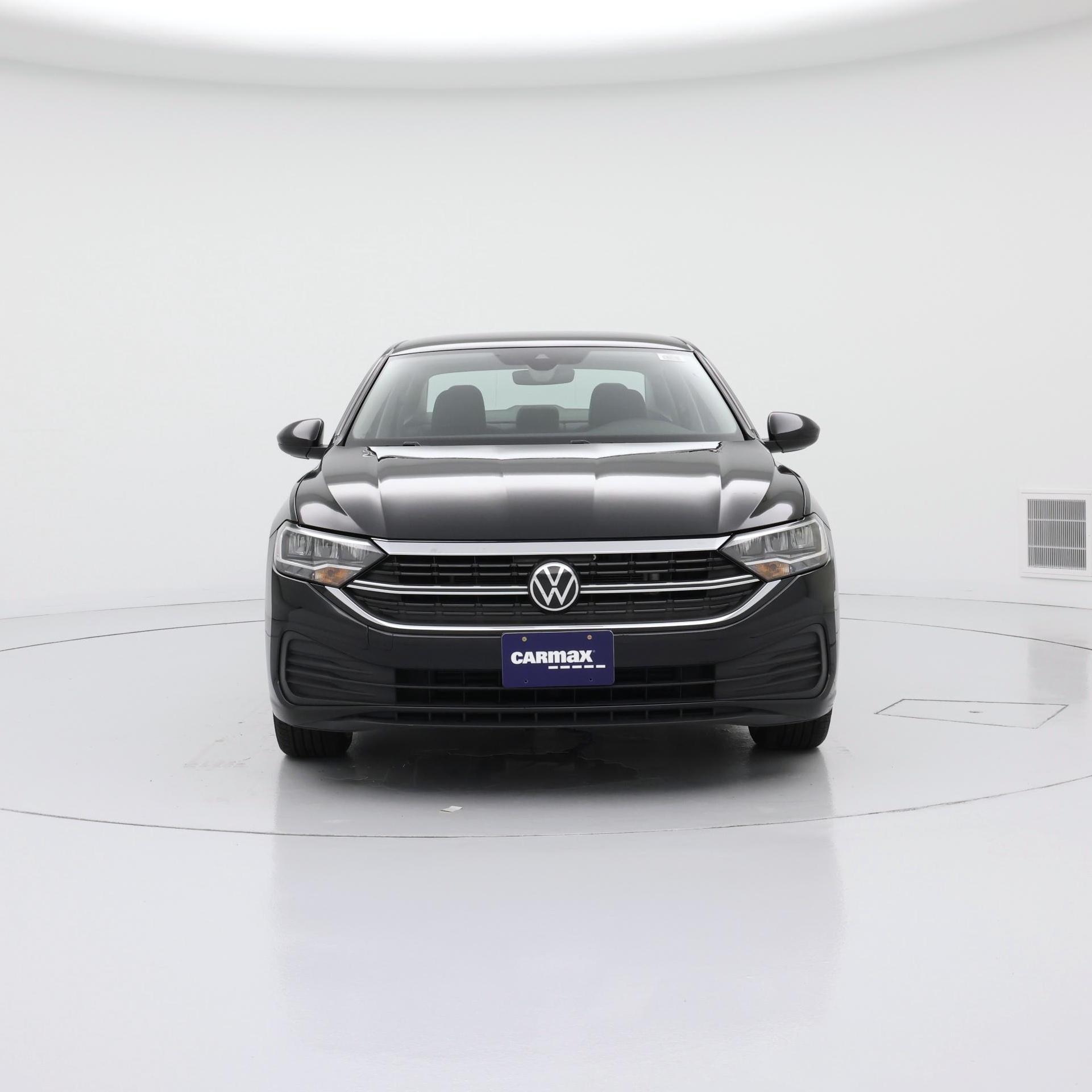 Thumbnail: 2024 Volkswagen Jetta - 5