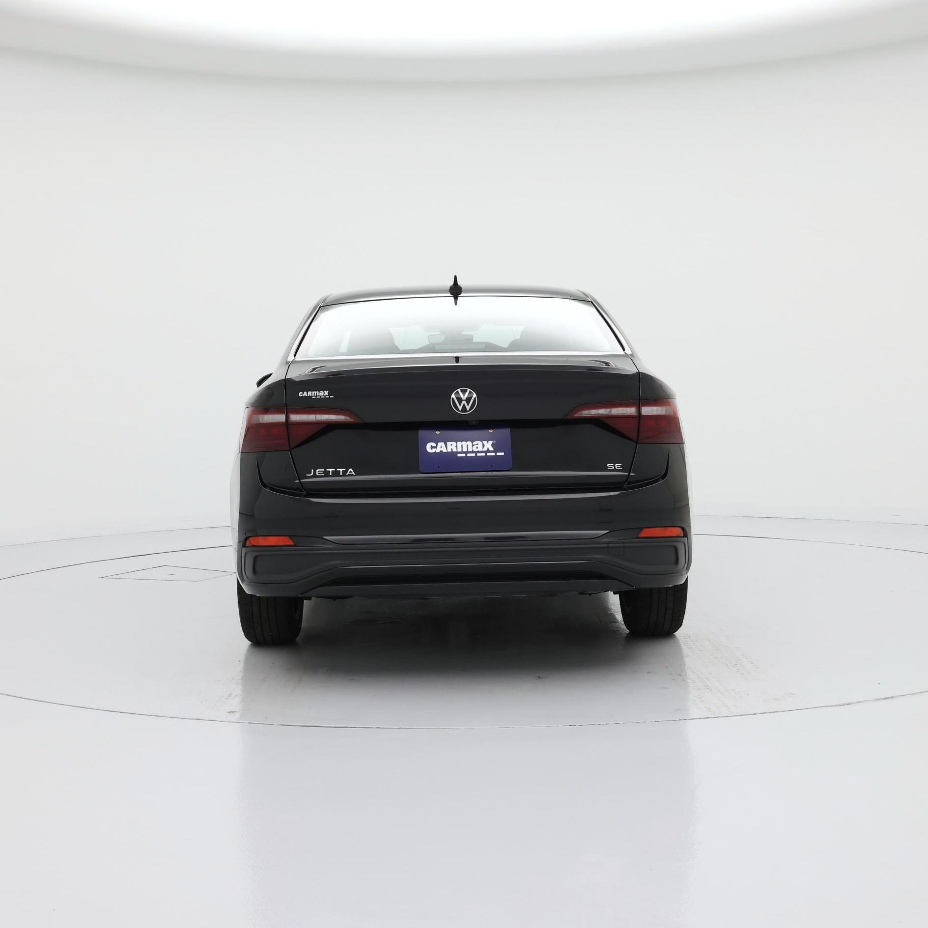 Thumbnail: 2024 Volkswagen Jetta - 6