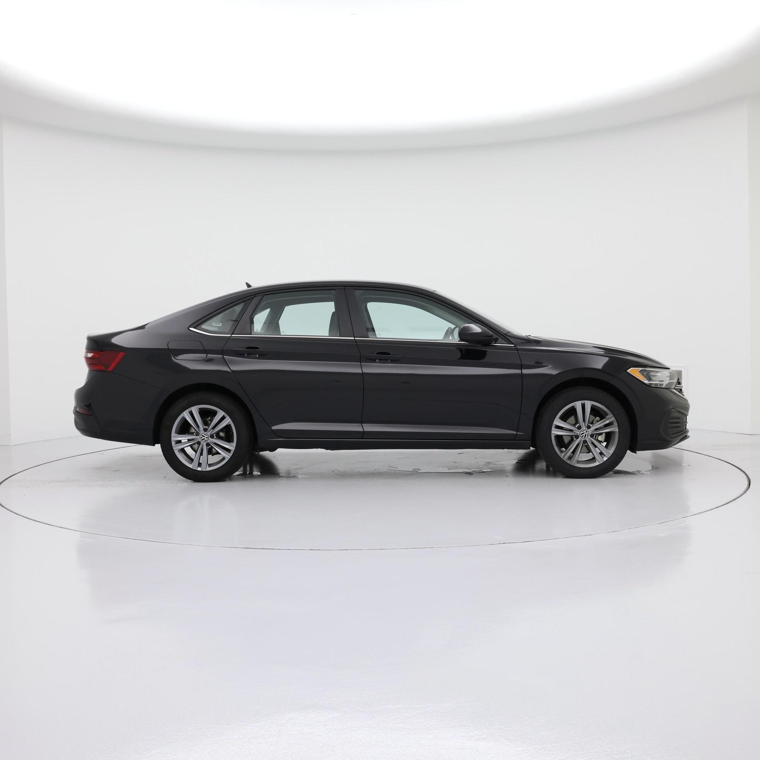 Thumbnail: 2024 Volkswagen Jetta - 7
