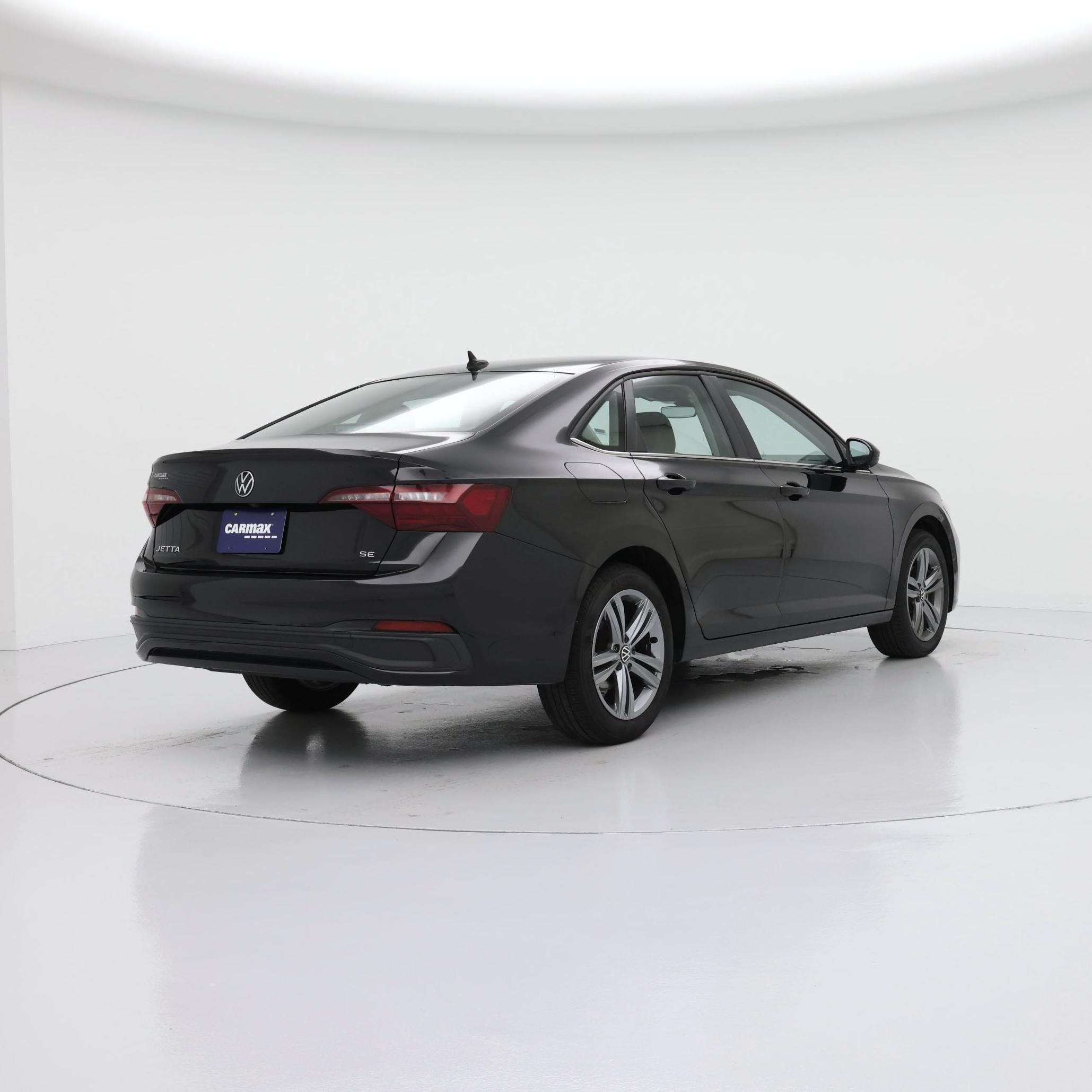 Thumbnail: 2024 Volkswagen Jetta - 8