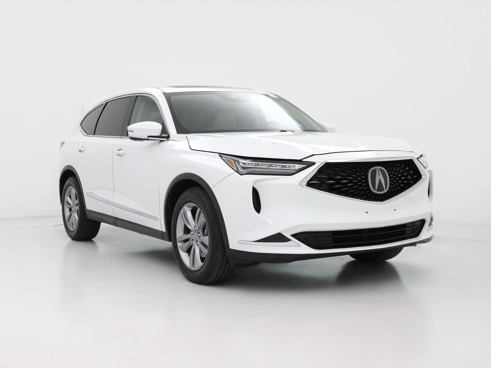 2024 Acura MDX