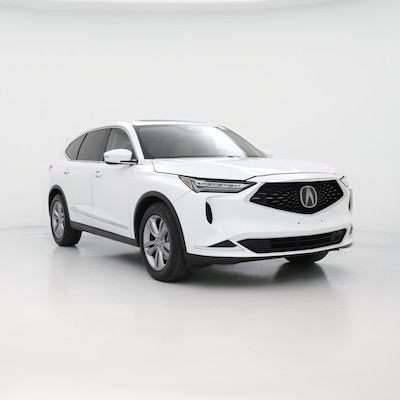 2024 Acura MDX SH-AWD