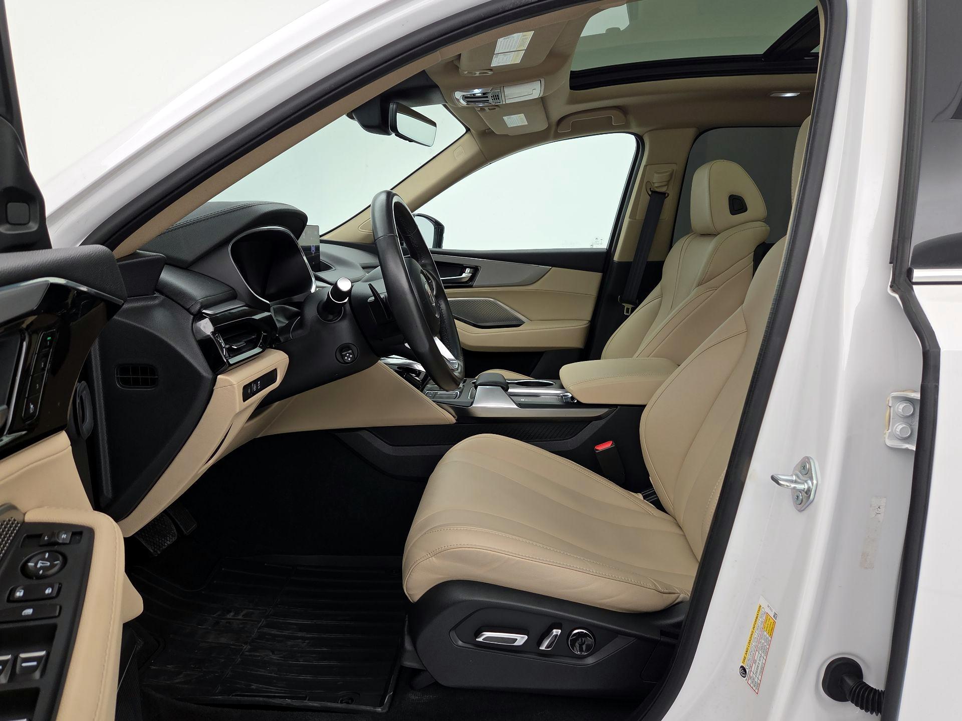 Thumbnail: 2024 Acura MDX - 11