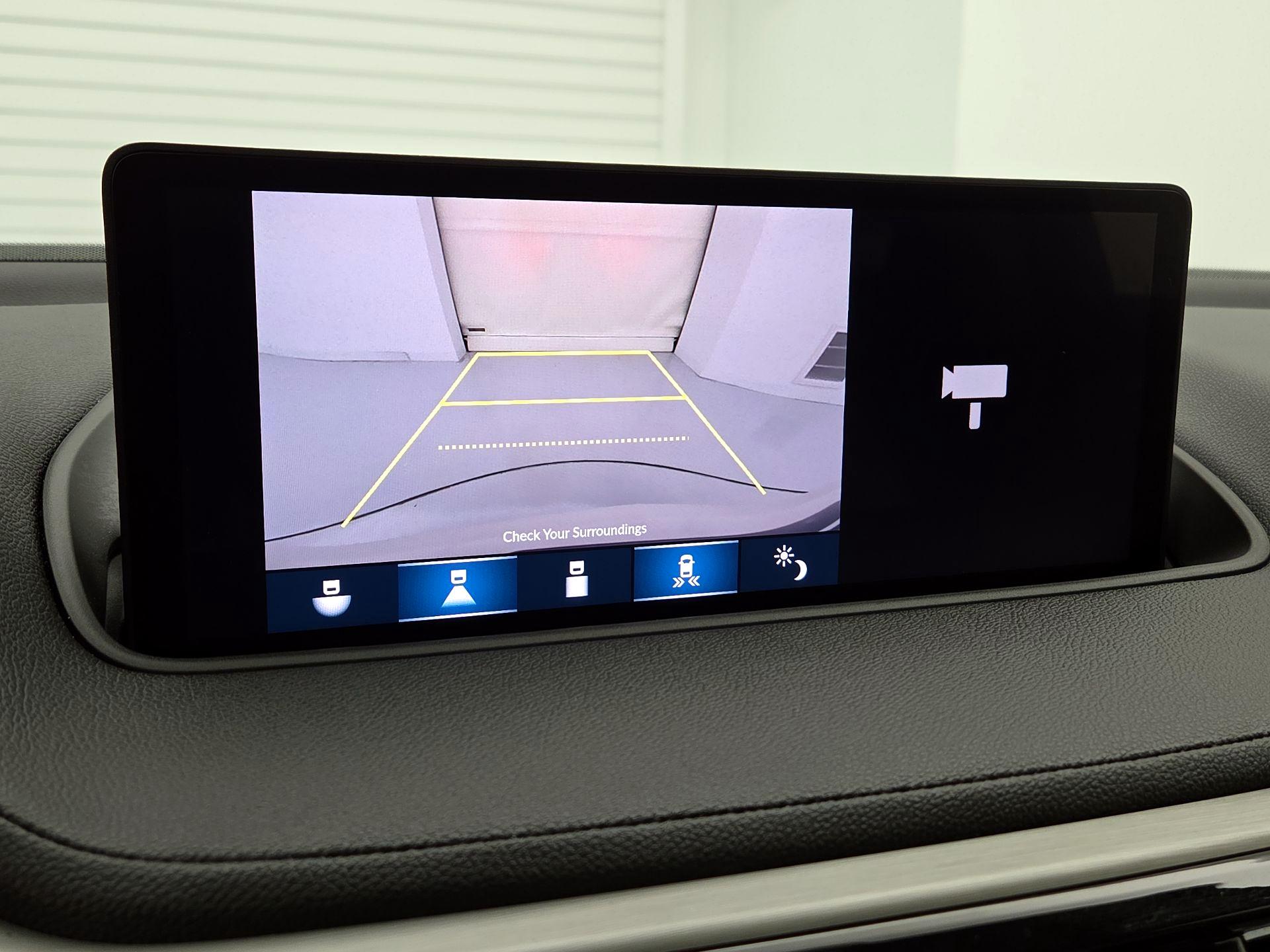 Thumbnail: 2024 Acura MDX - 14