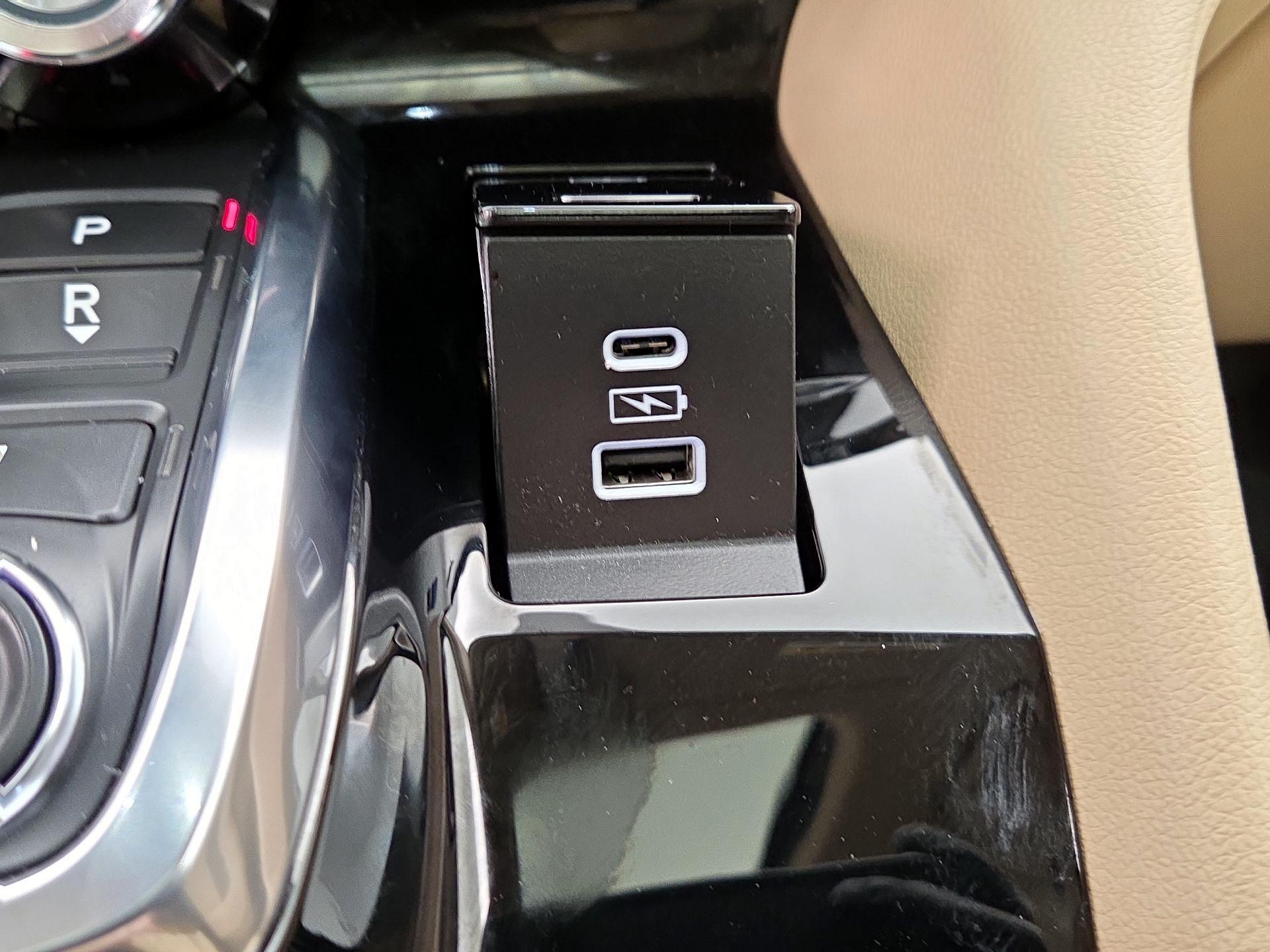 Thumbnail: 2024 Acura MDX - 18