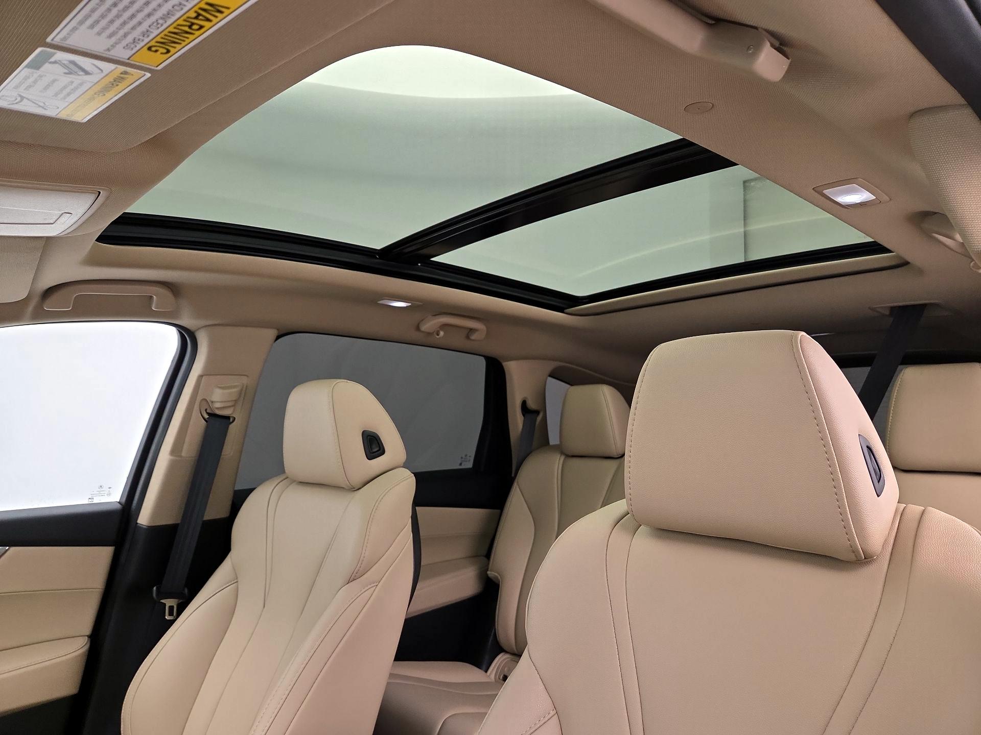 Thumbnail: 2024 Acura MDX - 19