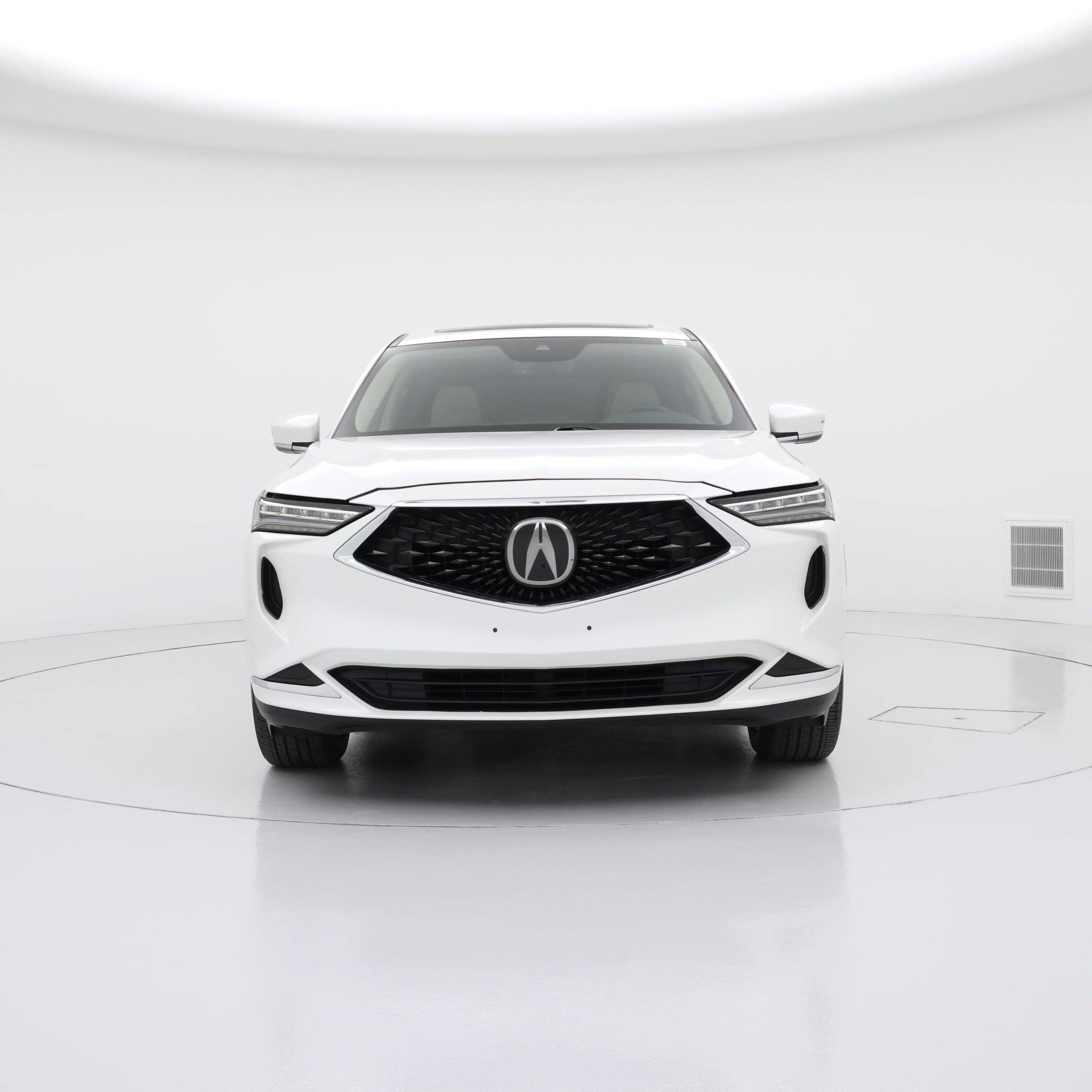 Thumbnail: 2024 Acura MDX - 5